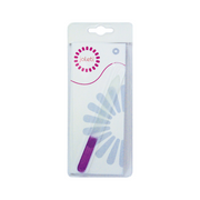 Lima de vidrio coloreado - JOLETI