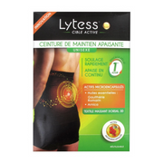 Soothing Support Belt - LYTESS