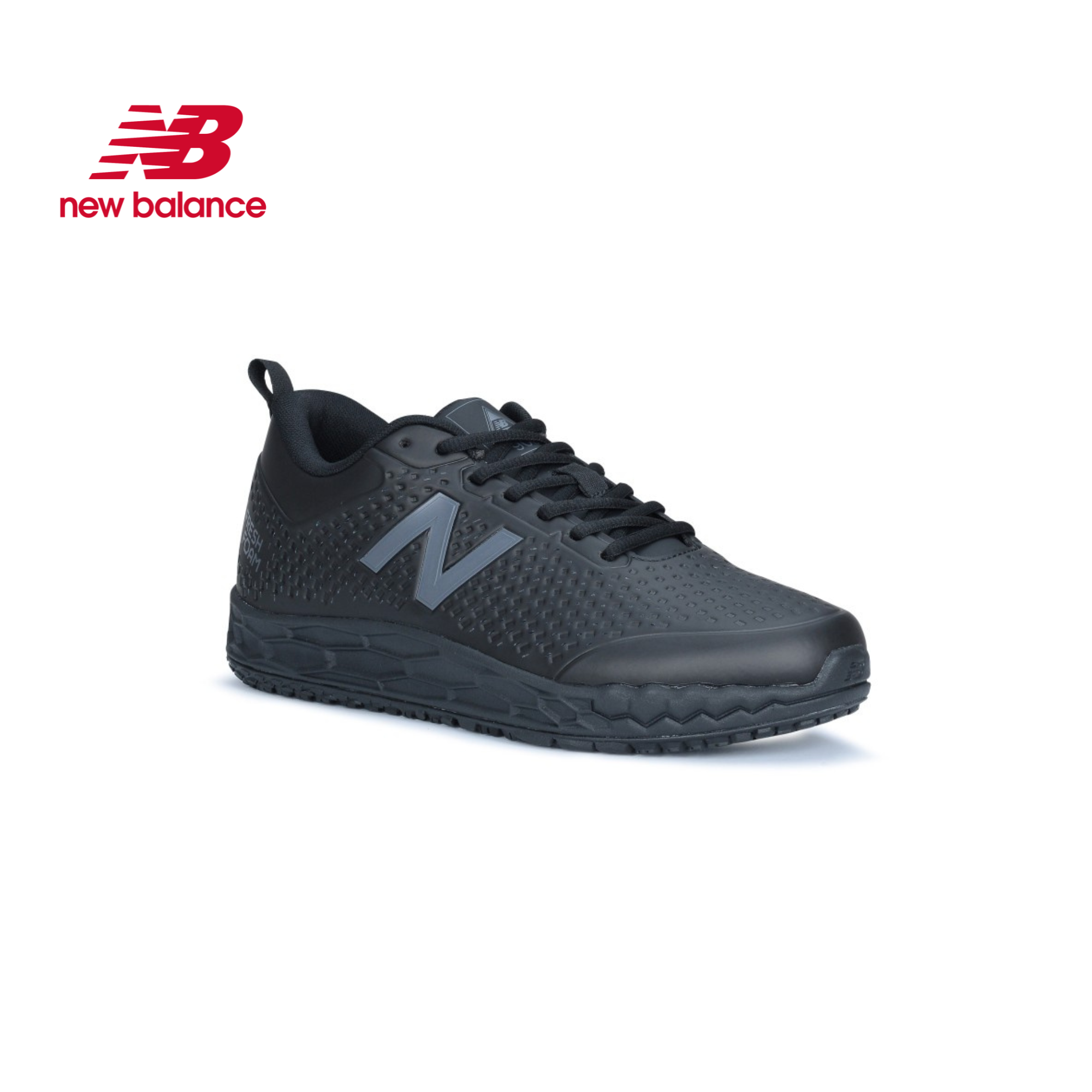 Basket de travail - 906 SR - Homme - New Balance - My Médical