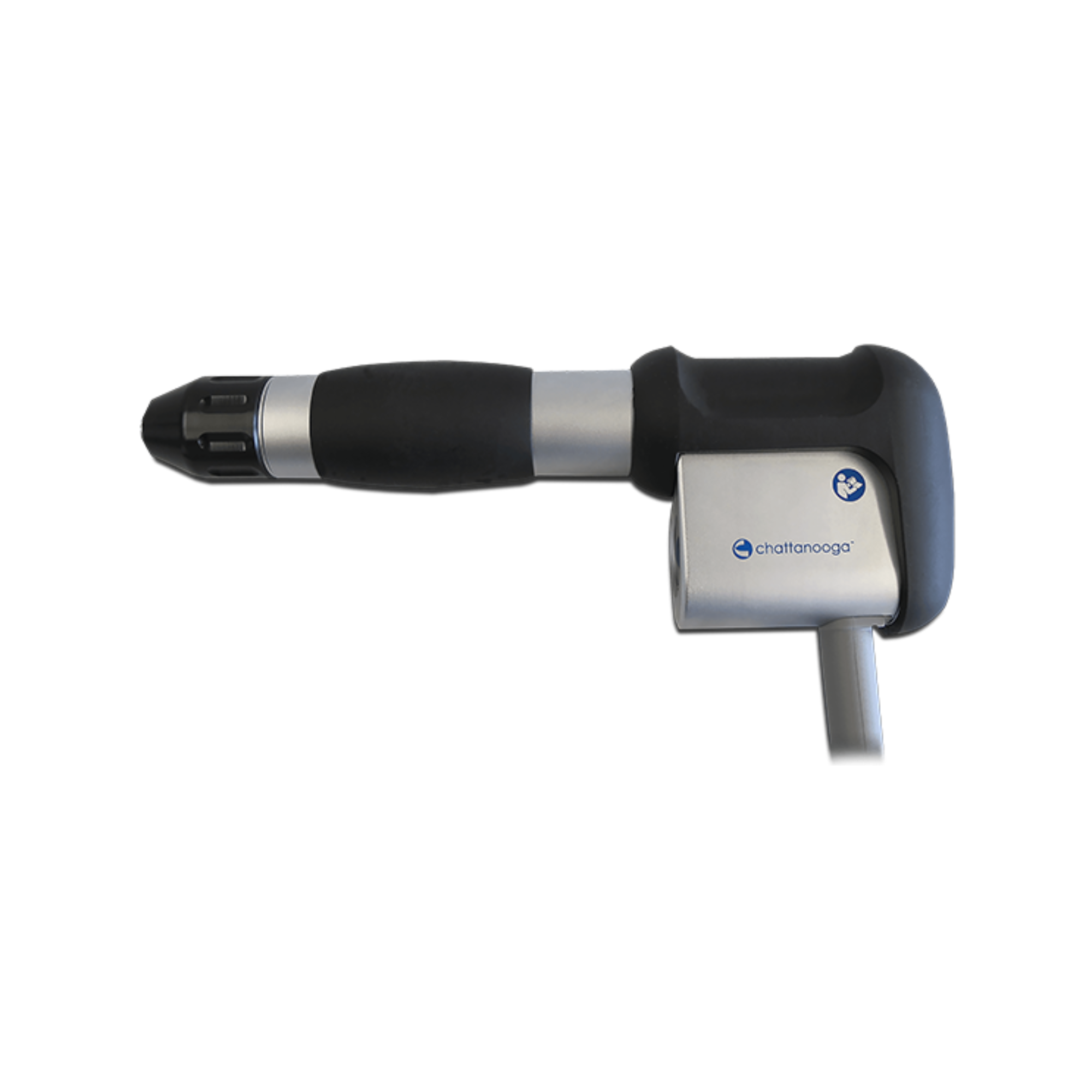 Pièce à main D-Actor R-SW noir - Chattanooga®