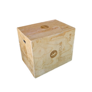 Plyobox bois - Sveltus