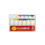 Pointes Papier ISO - Bestdent