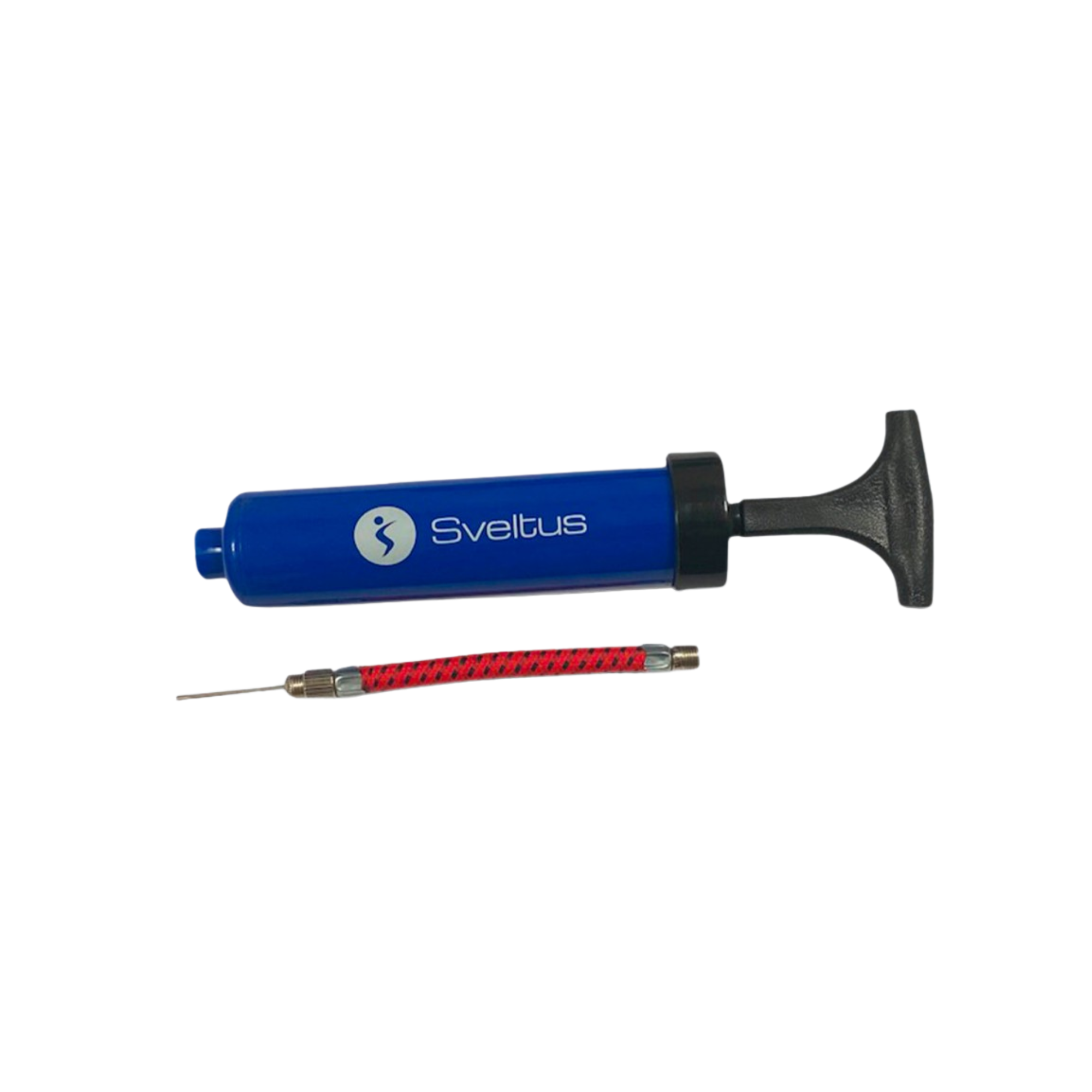 20 cm needle hand pump - Sveltus