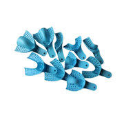 Porte-Empreintes jetables - Bestdent