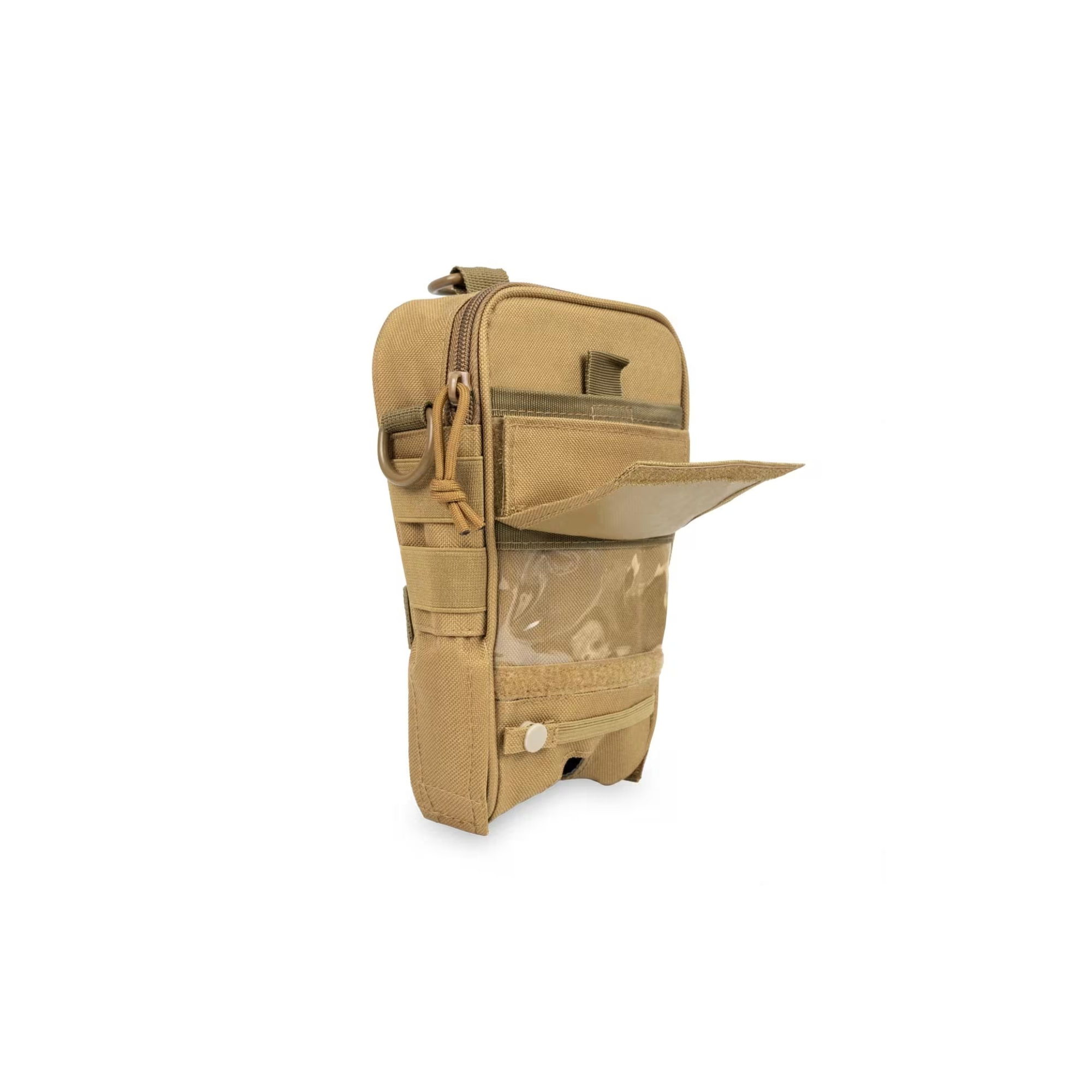 Poteau à perfusion urgences IVBAG - 3 coloris - Elite Bags