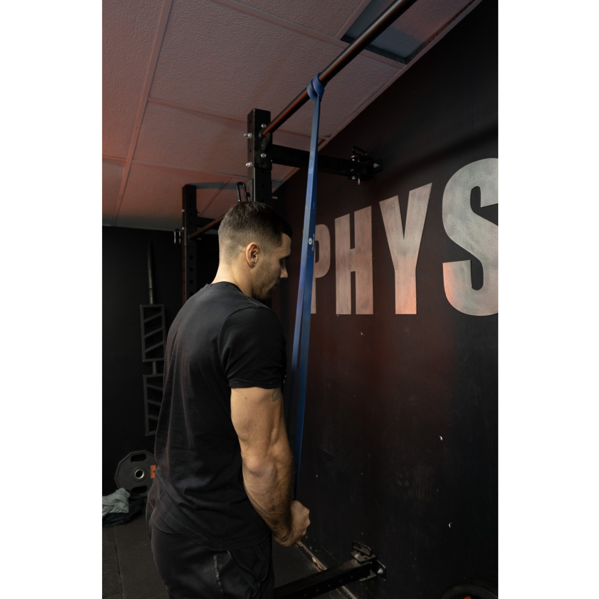 Power Bands - 103 cm - 3/80 kg - Sveltus