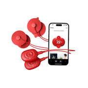 PowerDot 2.0 Duo - Stimulation musculaire - Tens/Nmes - Therabody - My Médical