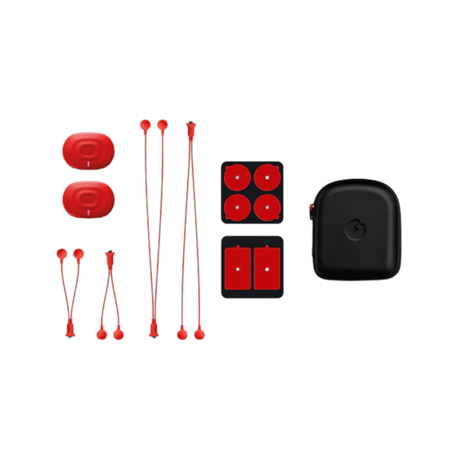 PowerDot 2.0 Duo - Stimulation musculaire - Tens/Nmes - Therabody - My Médical