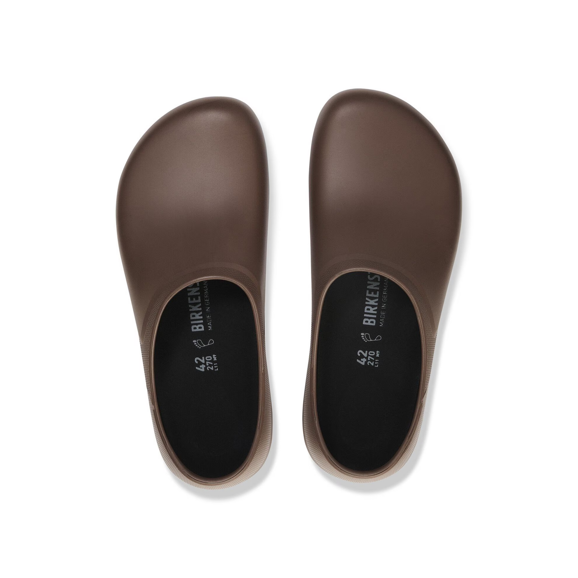 Profi Birki 2.0 - Sabots en polyuréthane - Plusieurs Coloris - Birkenstock Birkenstock 
