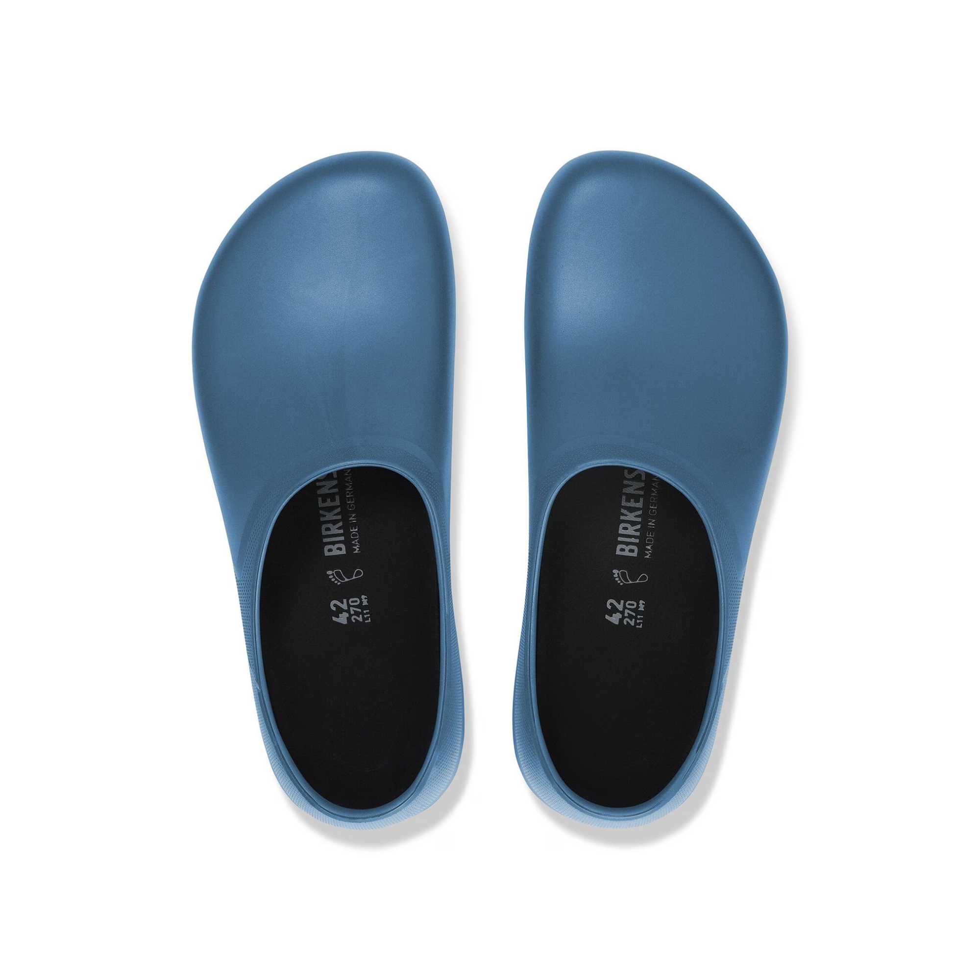 Profi Birki 2.0 - Sabots en polyuréthane - Plusieurs Coloris - Birkenstock Birkenstock 