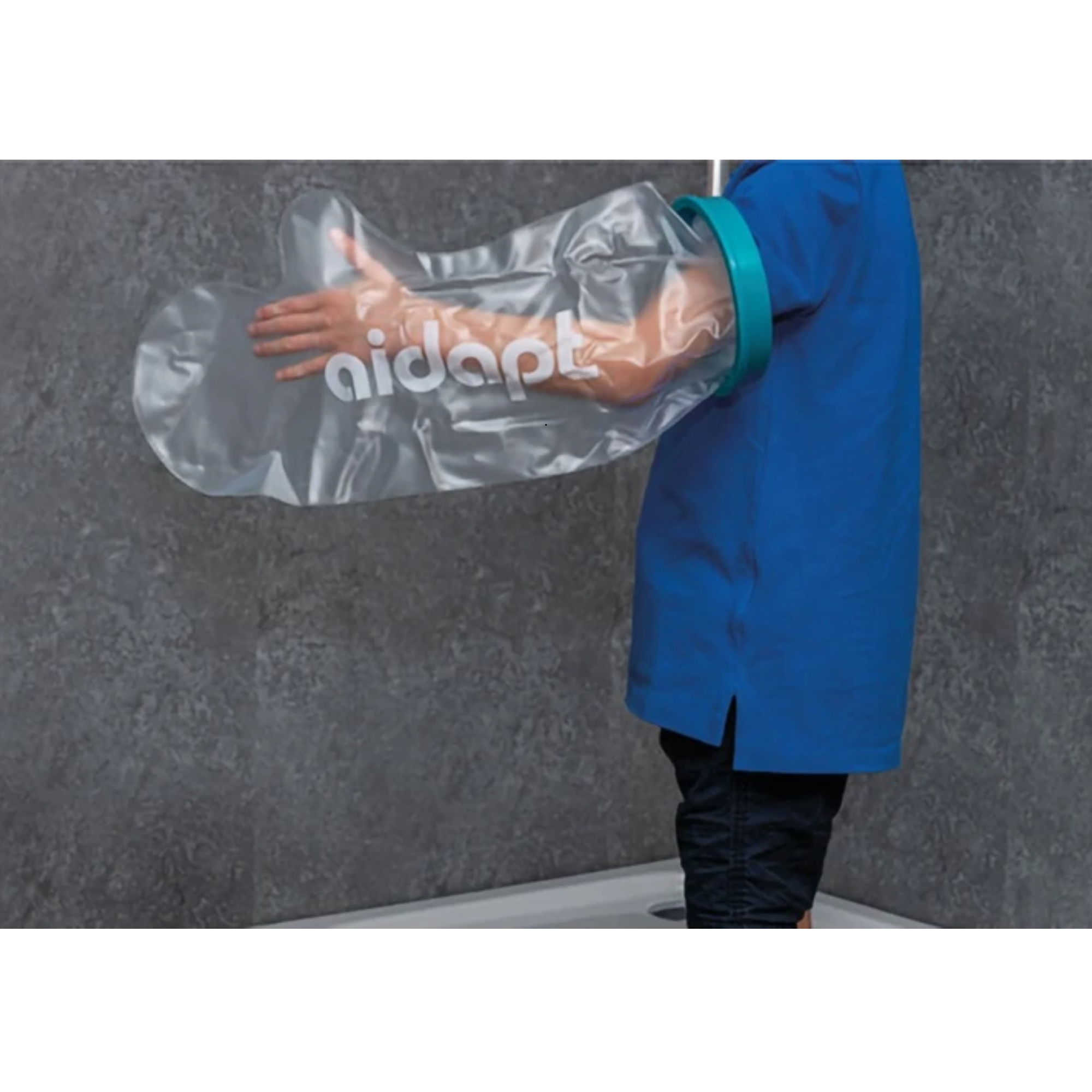 Protección impermeable para adultos - My Médical
