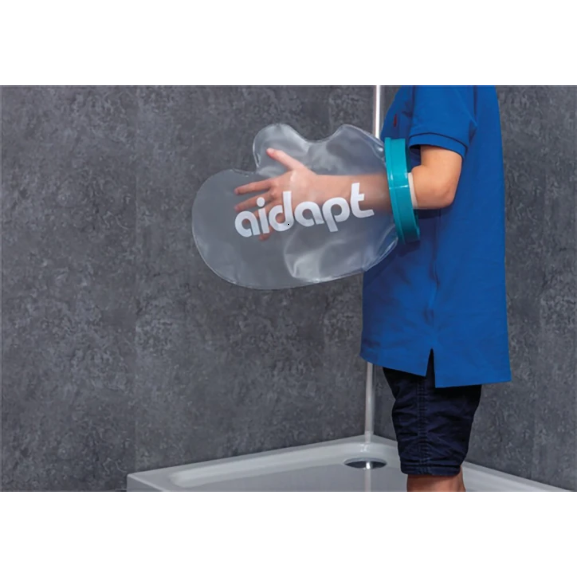 Protección impermeable para adultos - My Médical