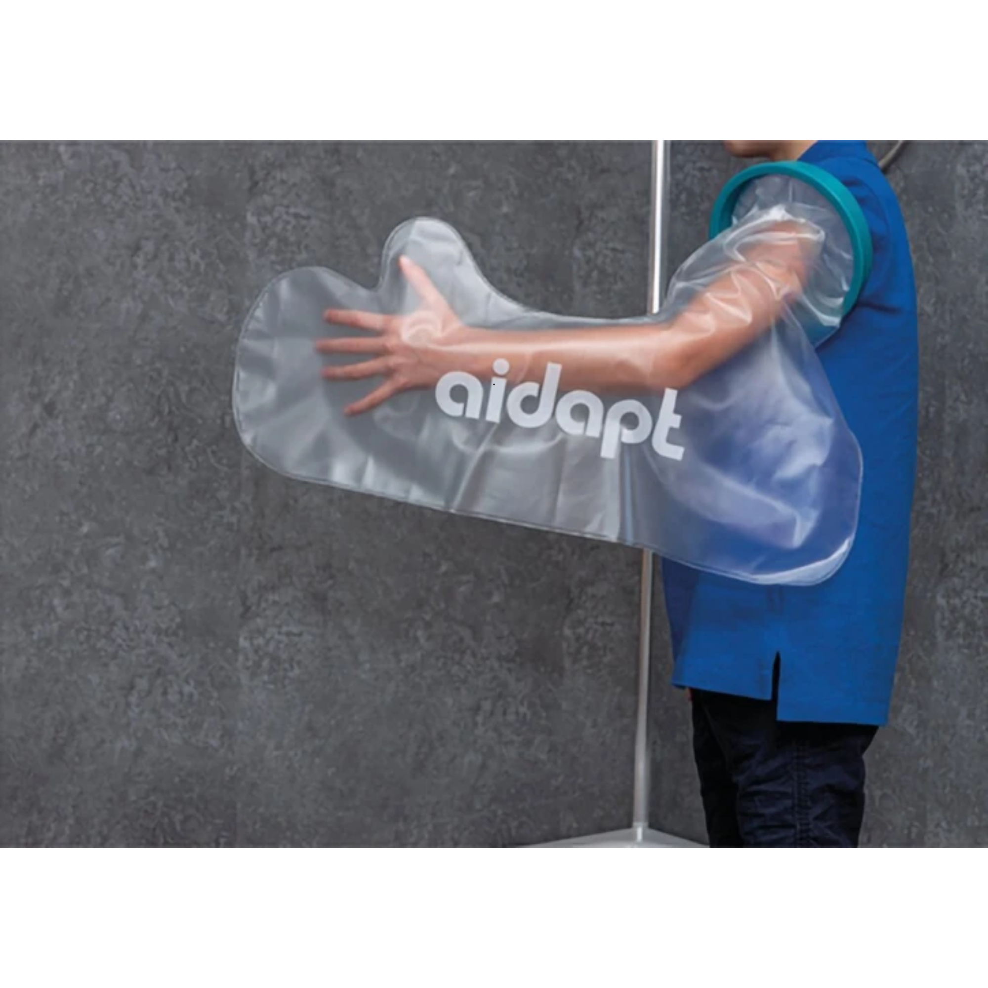 Protección impermeable para adultos - My Médical