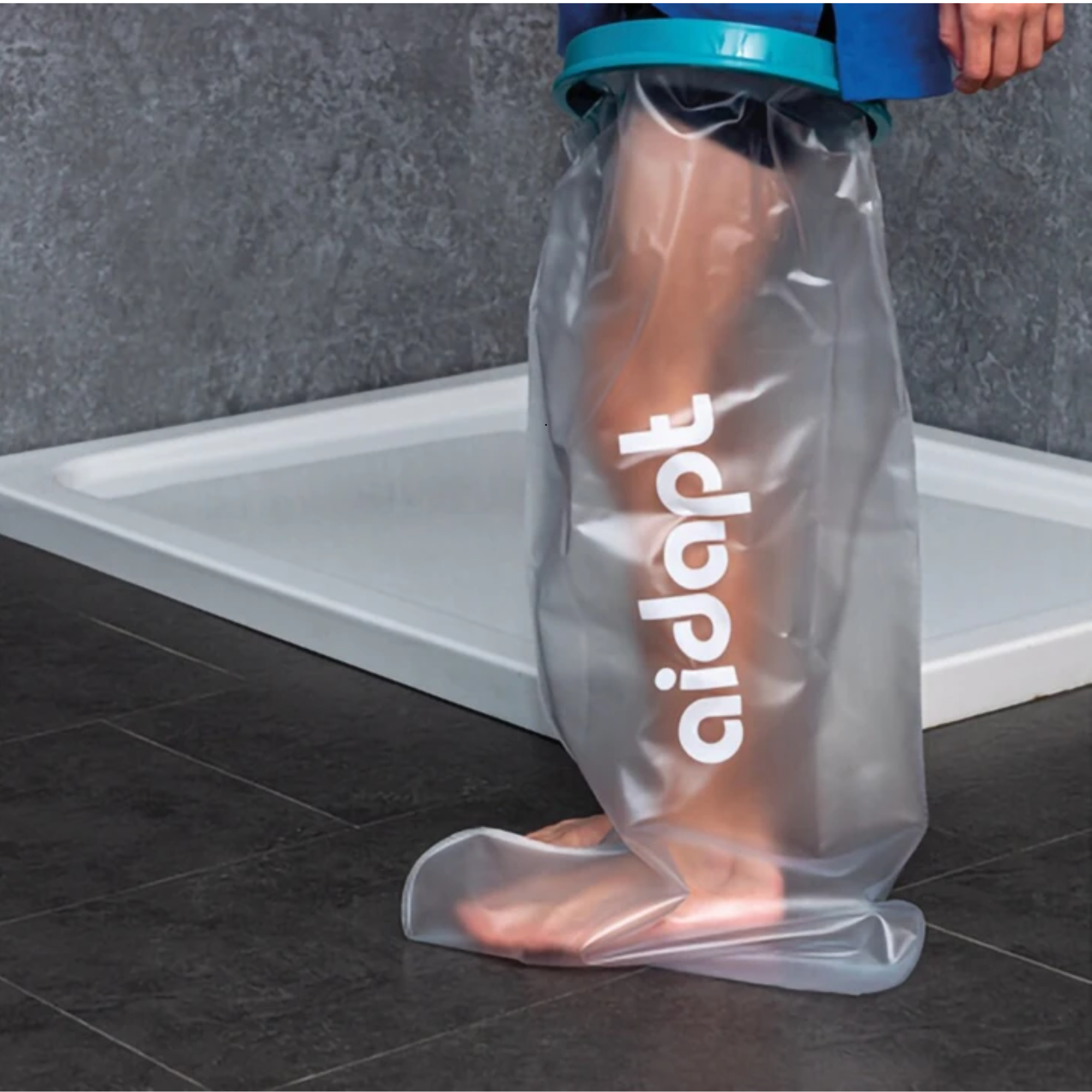 Protección impermeable para adultos - My Médical