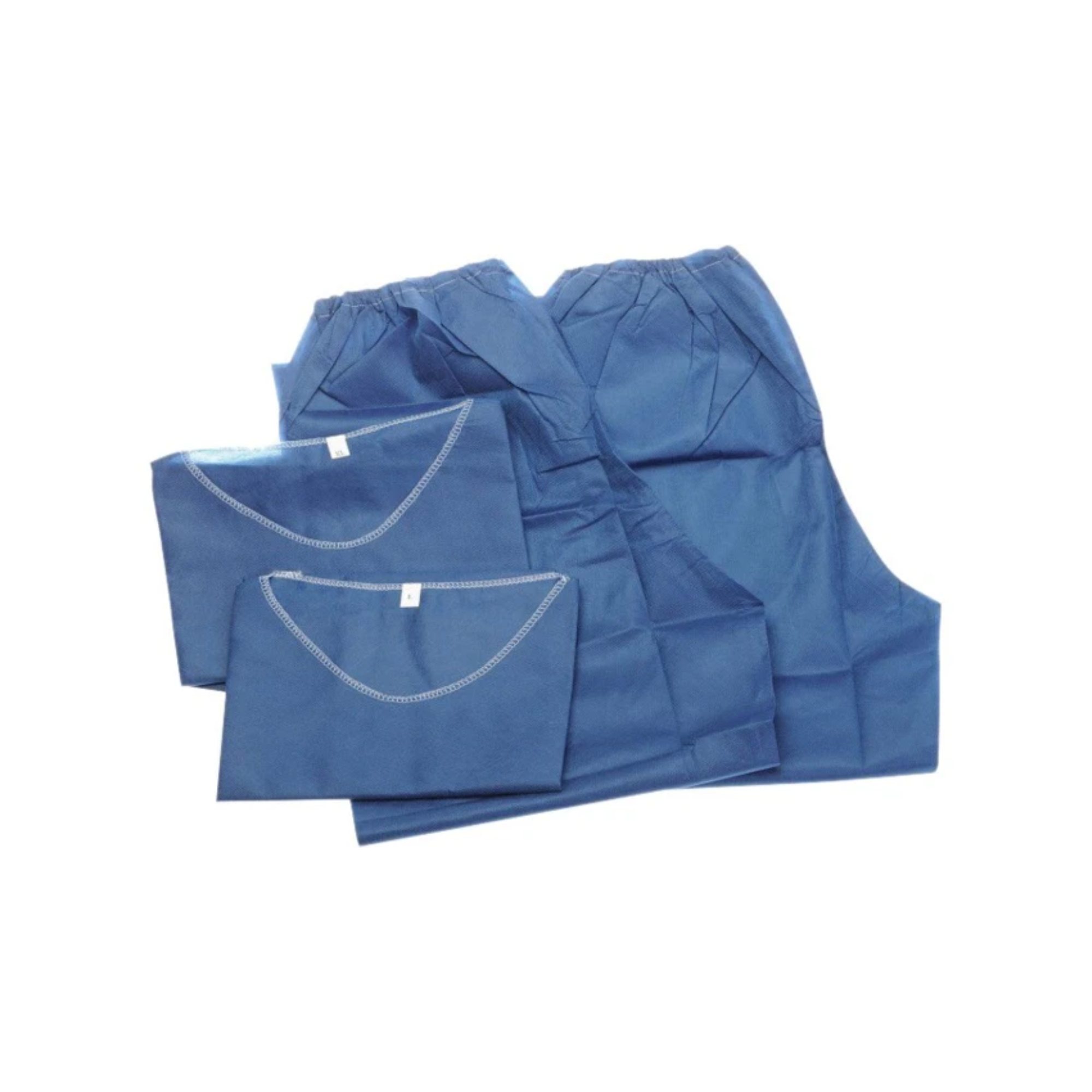 Pijama Bloque (4 tallas) - MEDI STOCK