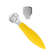 Cepillo para callos con cuchillas intercambiables - Credo