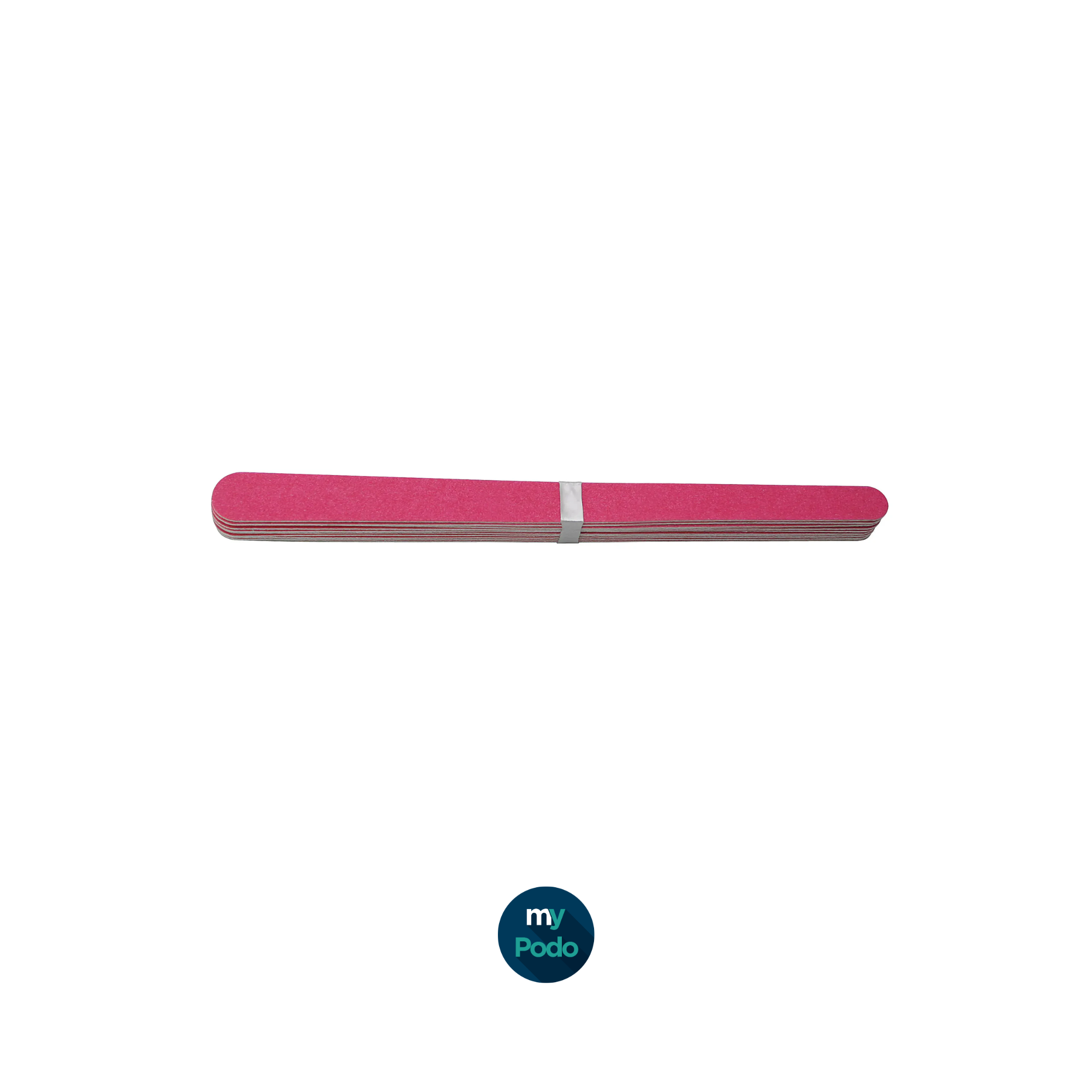 Cardboard Files - Pack of 8 Files - 12cm, 15cm or 17cm