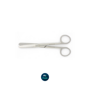 Straight Scissors - Blunt/Blunt Tips
