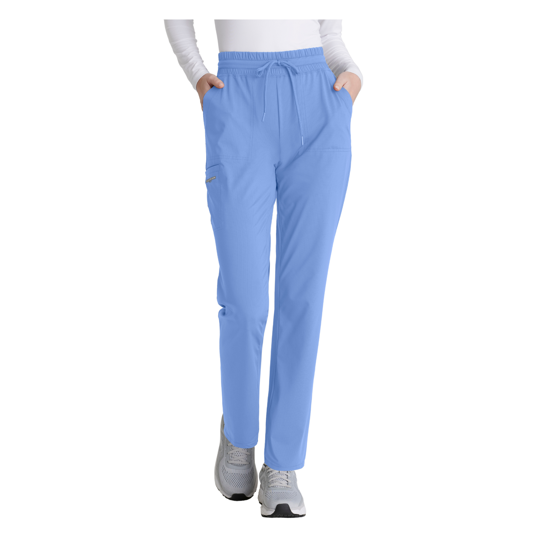Reach Knit Pant - Pantalon médical droit - Femme - Skechers Slip-ins Knits SKECHERS SLIP-INS KNITS