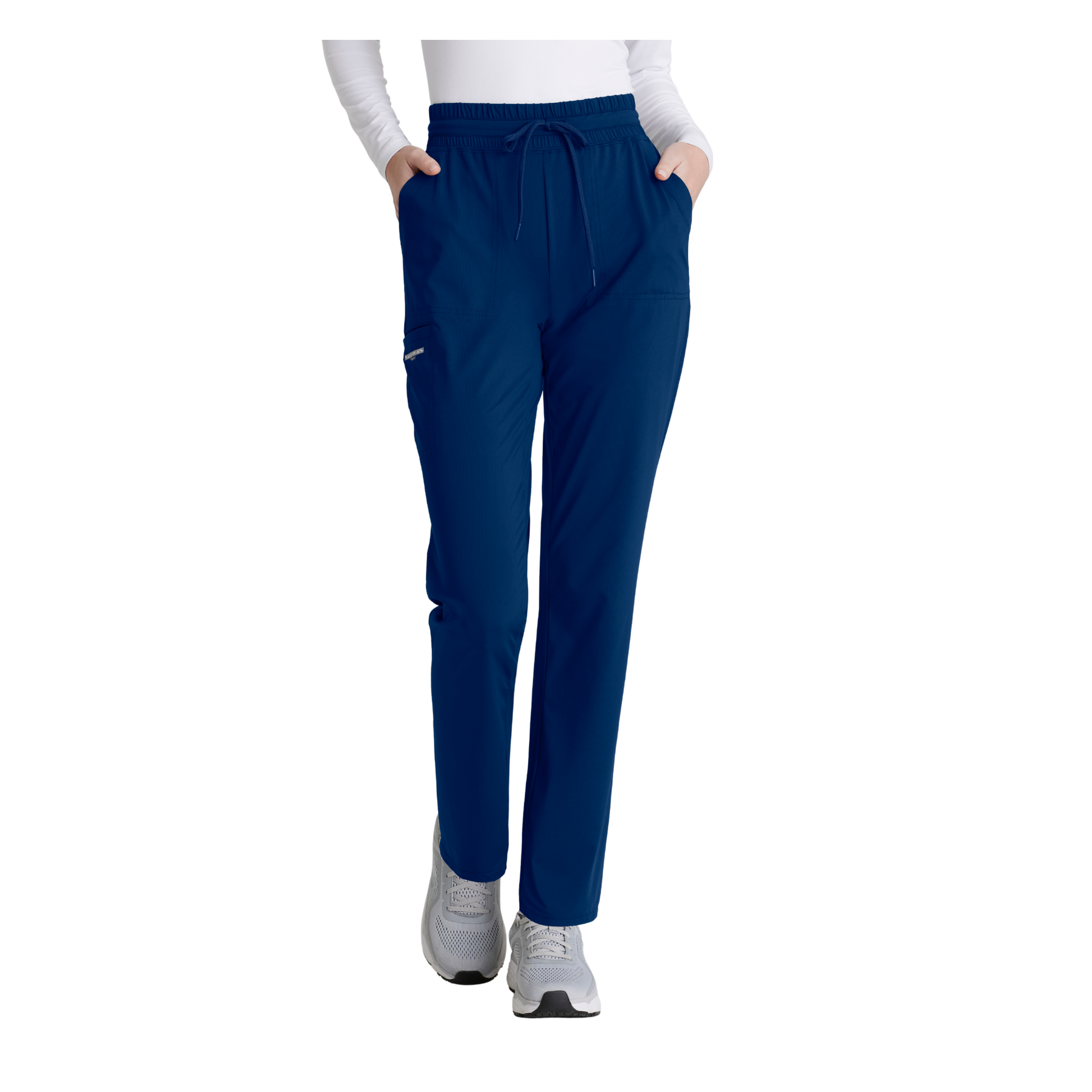 Reach Knit Pant - Pantalon médical droit - Femme - Skechers Slip-ins Knits SKECHERS SLIP-INS KNITS