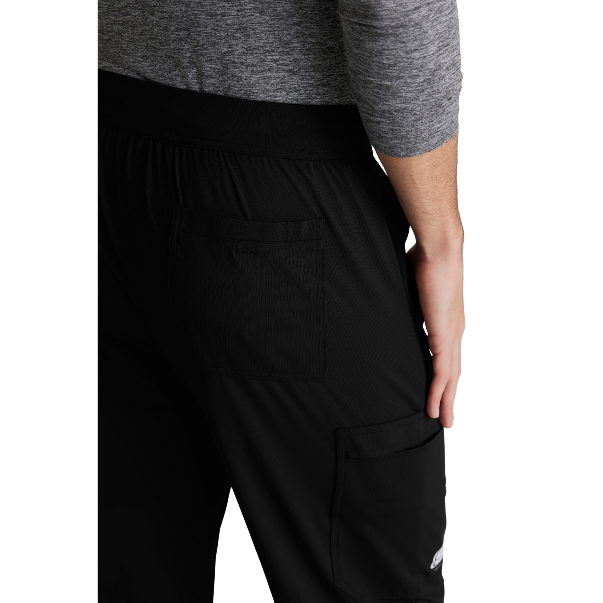 Rebound Knit Pant - Pantalon médical - Homme - Skechers Slip-ins SKECHERS SLIP-INS KNITS