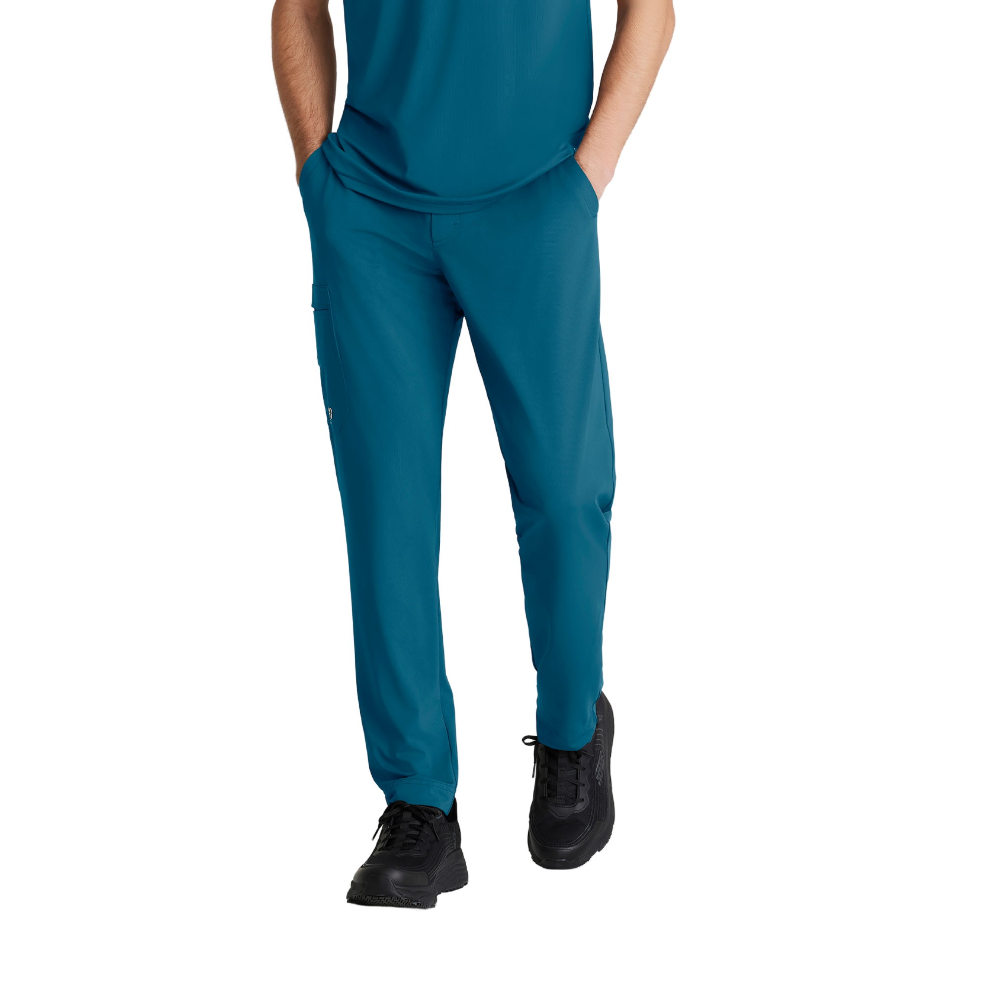 Rebound Knit Pant - Pantalon médical - Homme - Skechers Slip-ins SKECHERS SLIP-INS KNITS