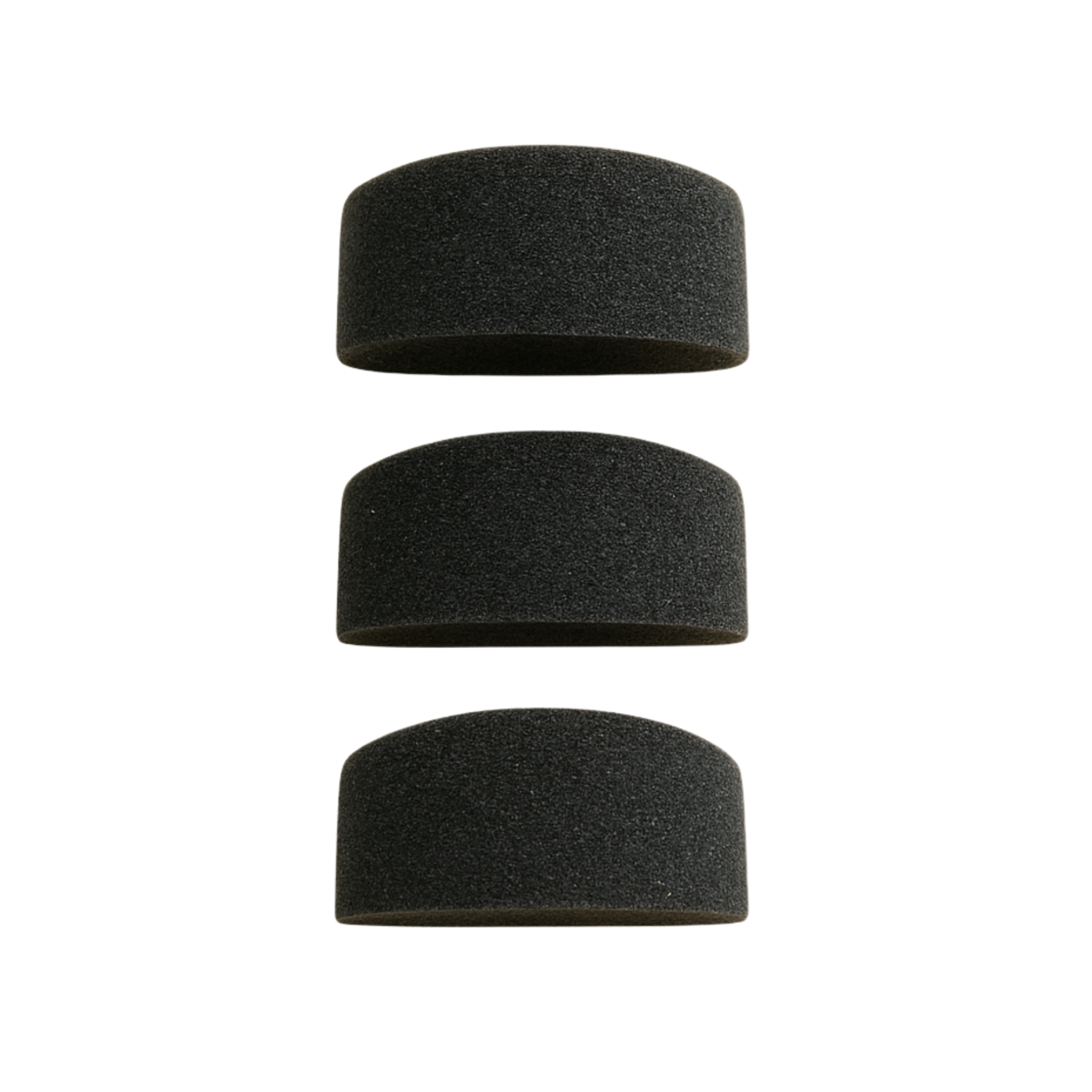 Recharges Embout Supersoft pour pistolet de massage - Therabody