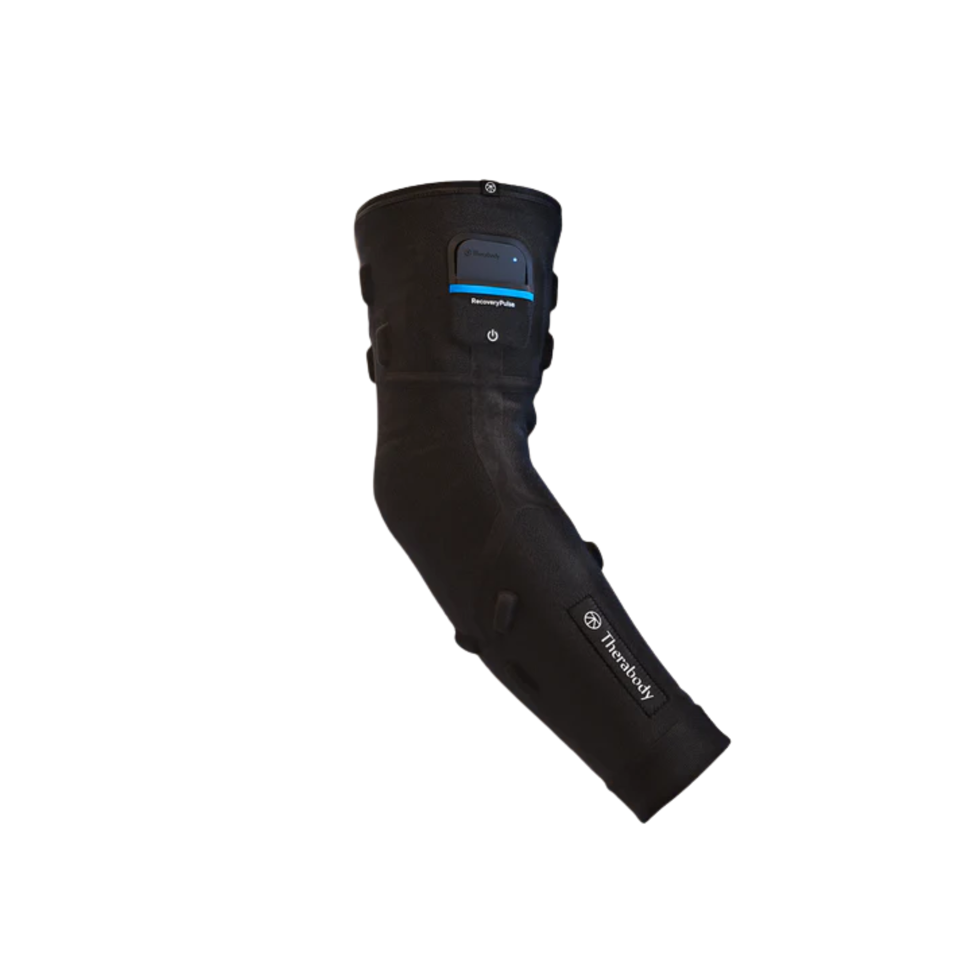 RecoveryPulse Arm - compression biceps - 5 tailles - Therabody - My Médical