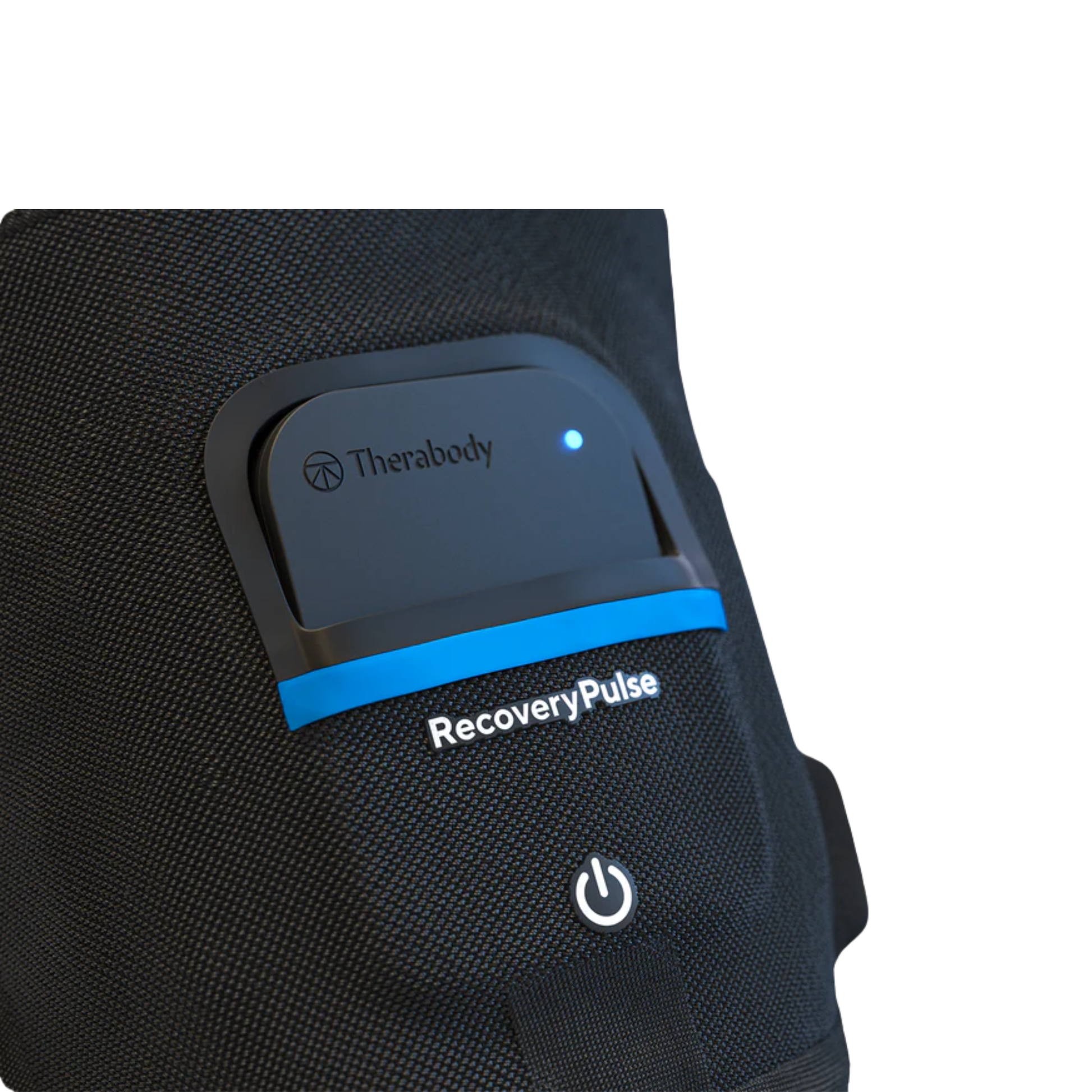 RecoveryPulse Arm - compression biceps - 5 tailles - Therabody - My Médical