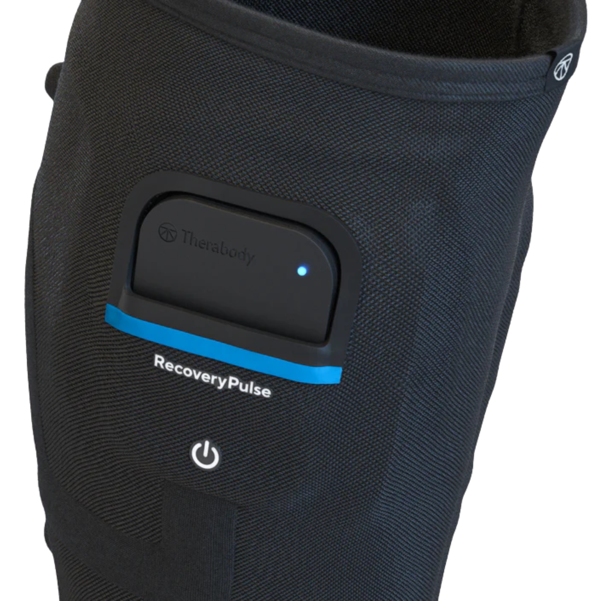 RecoveryPulse Calf - compression mollet - 5 tailles - Therabody - My Médical