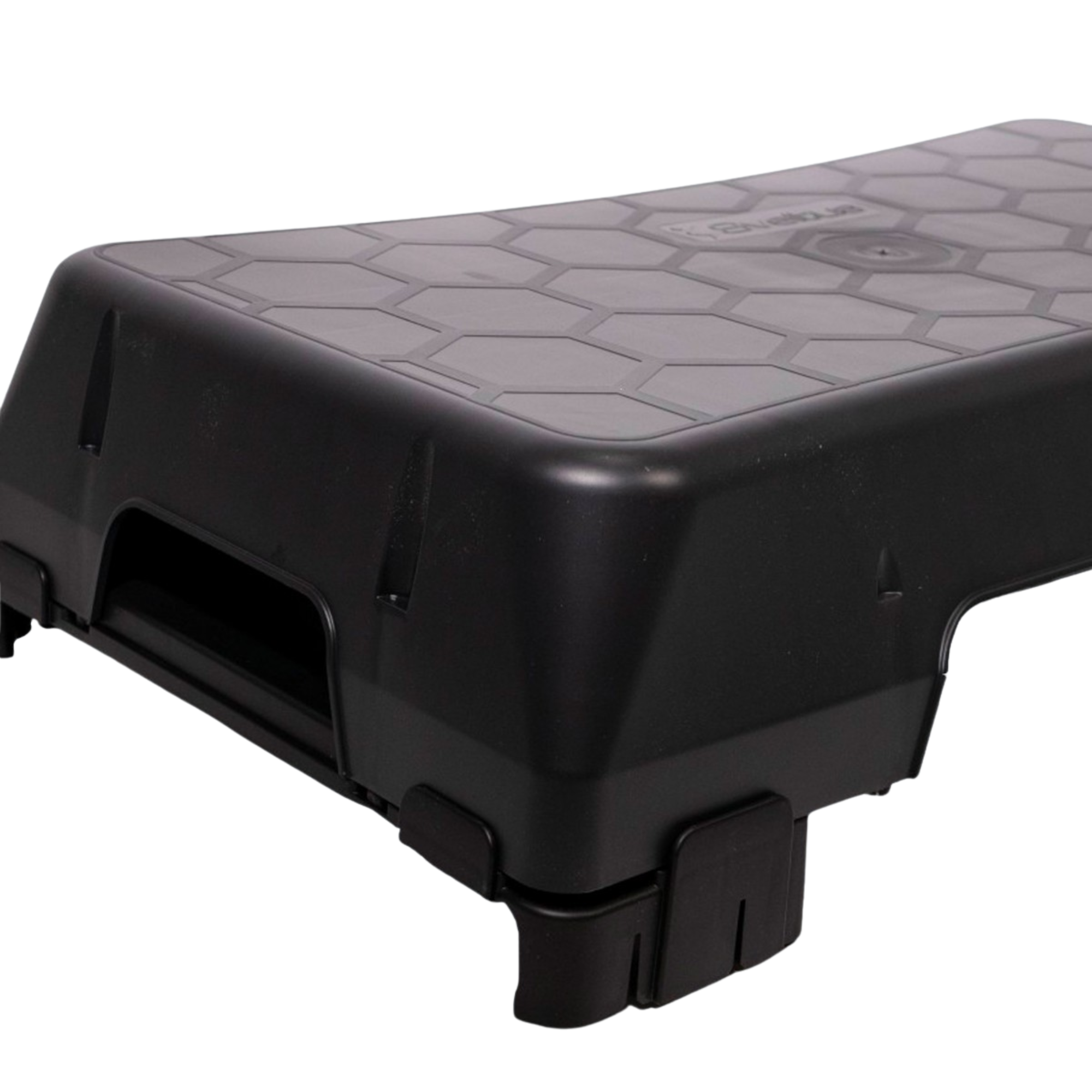 Réhausse Step Universelle x2 - Sveltus