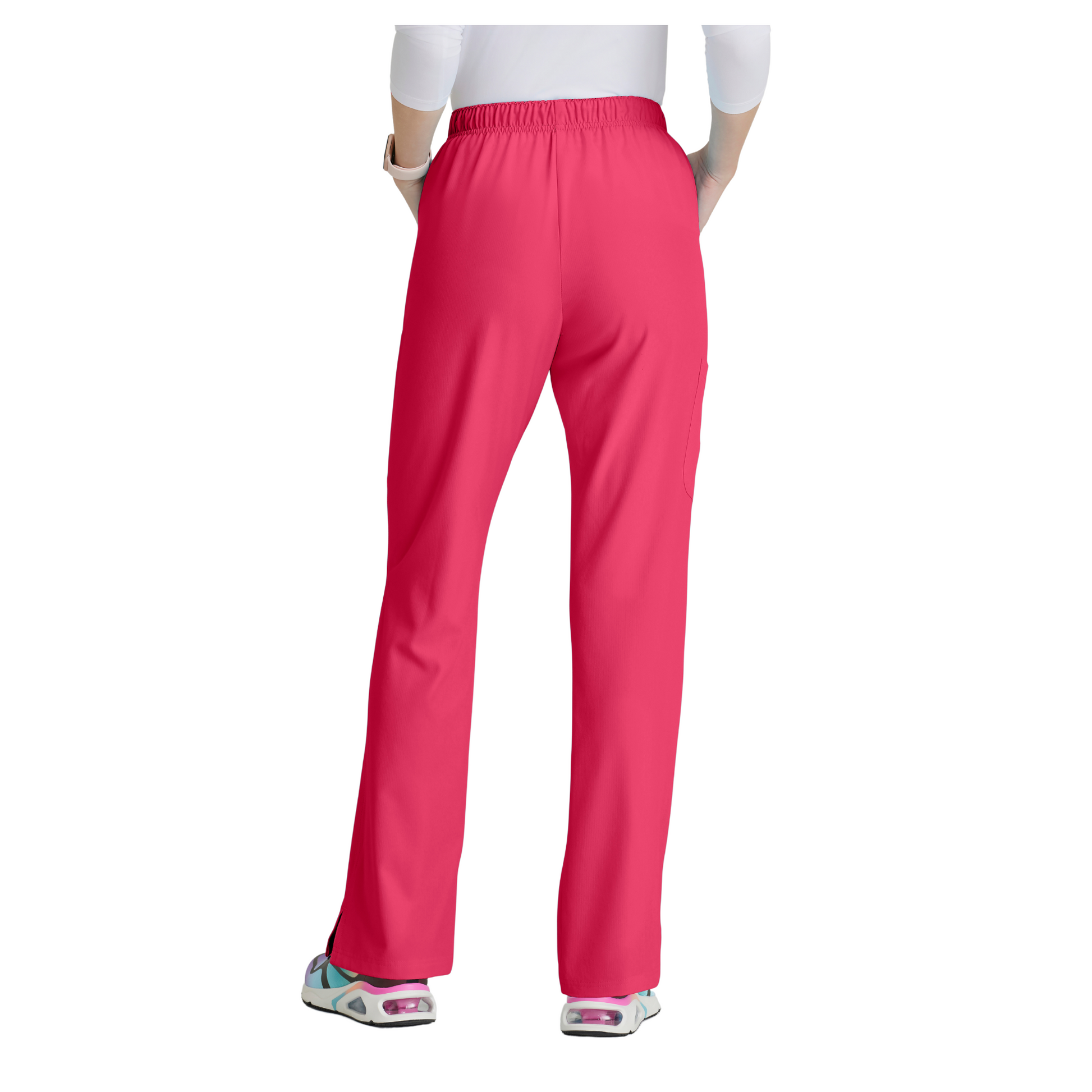 Reliance Pant - Pantalon médical cargo - Femme - Skechers SKECHERS