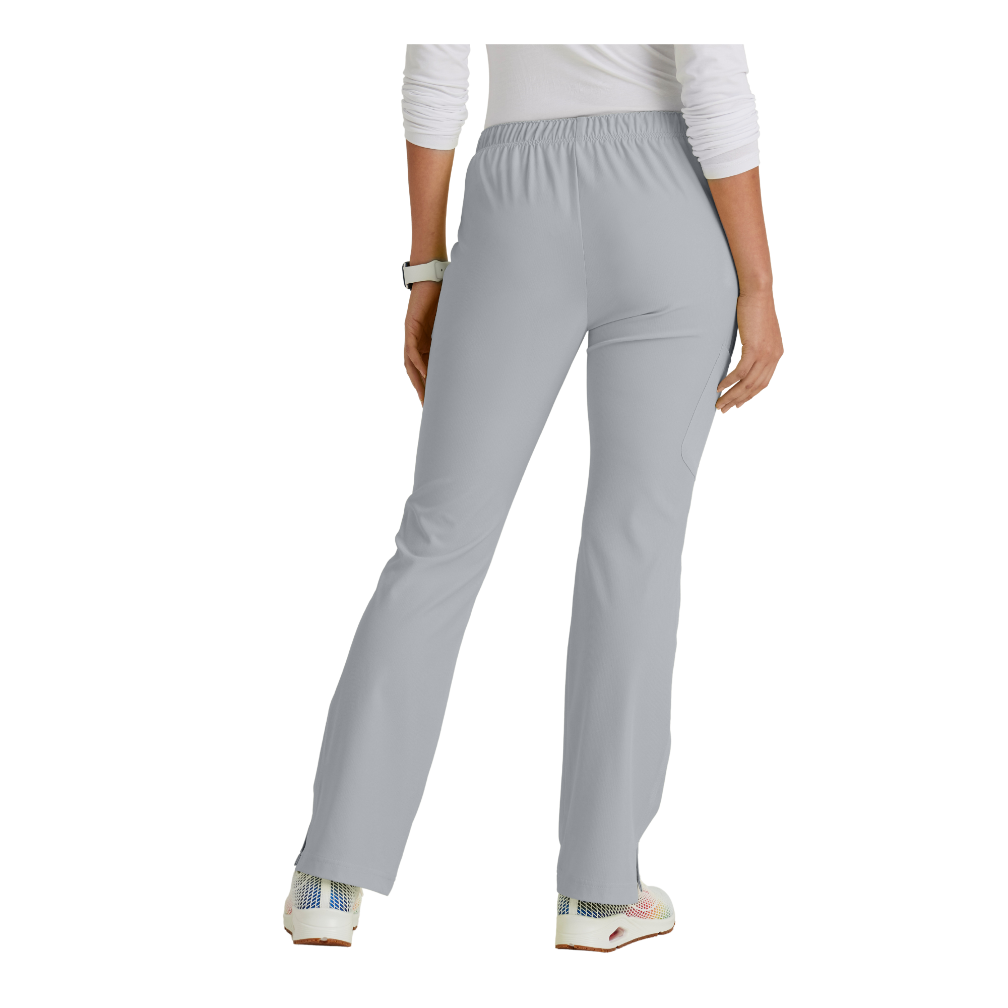 Reliance Pant - Pantalon médical cargo - Femme - Skechers SKECHERS