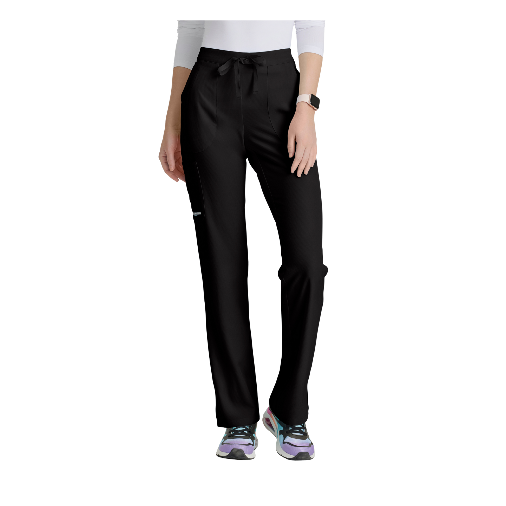 Reliance Pant - Pantalon médical cargo - Femme - Skechers SKECHERS