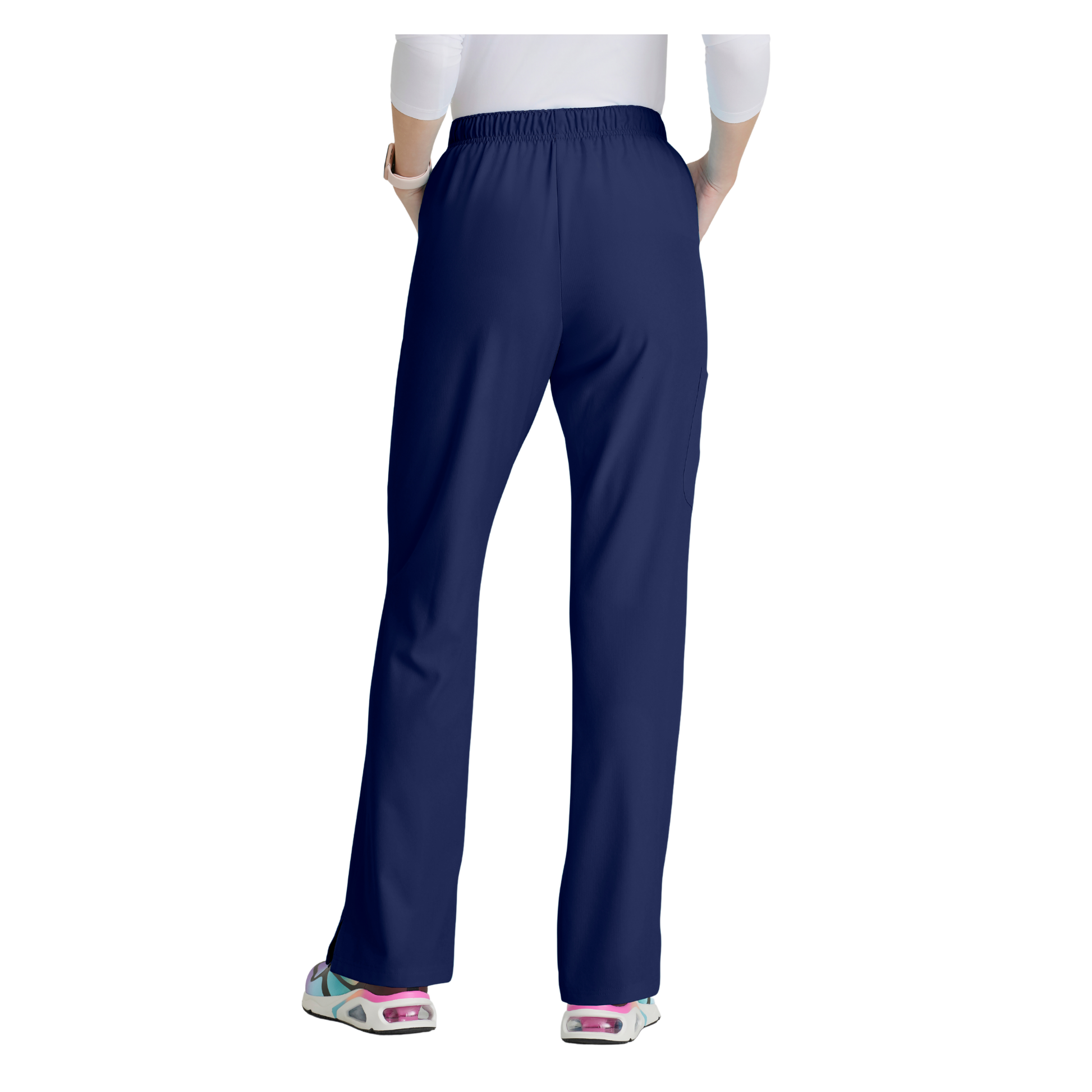 Reliance Pant - Pantalon médical cargo - Femme - Skechers SKECHERS