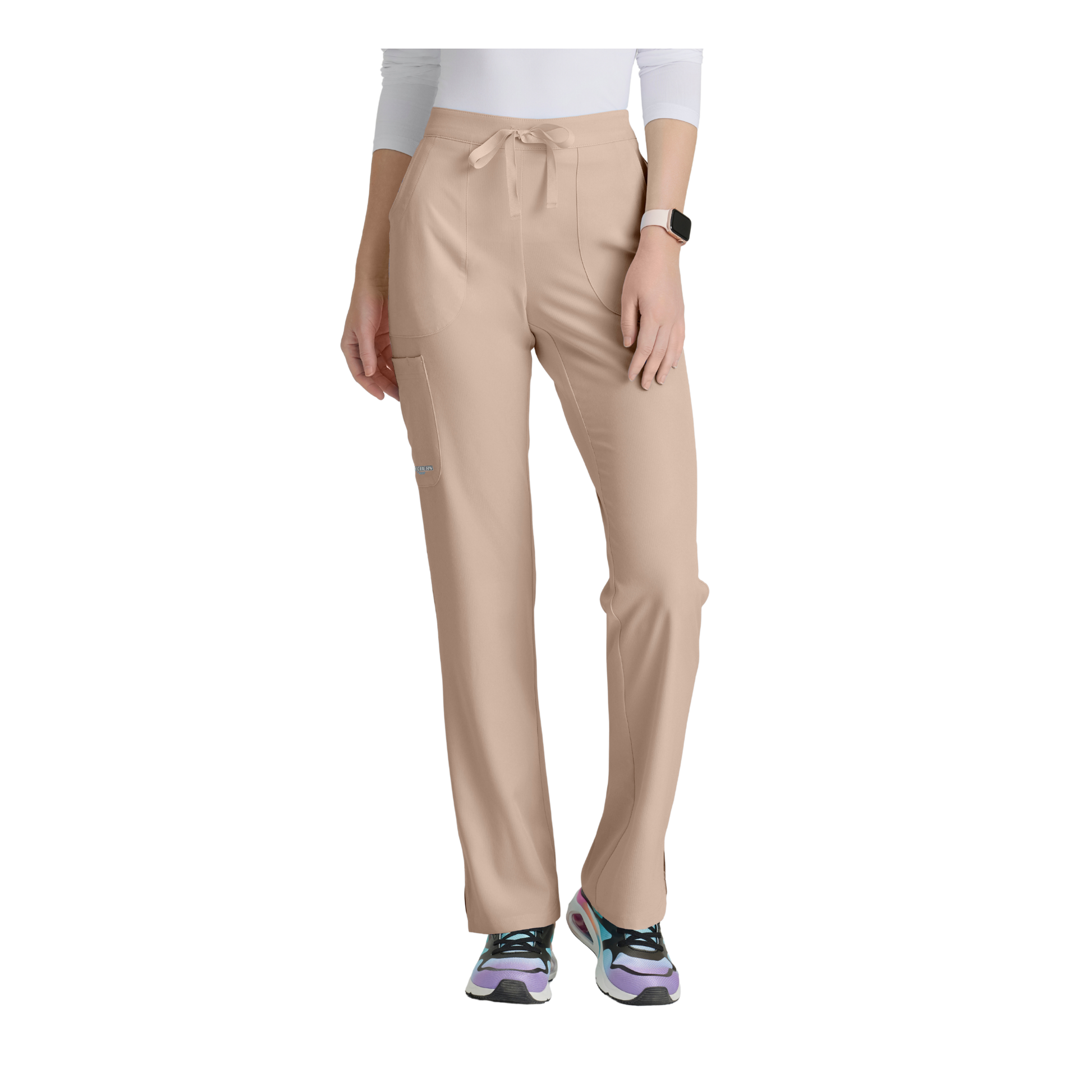 Reliance Pant - Pantalon médical cargo - Femme - Skechers SKECHERS