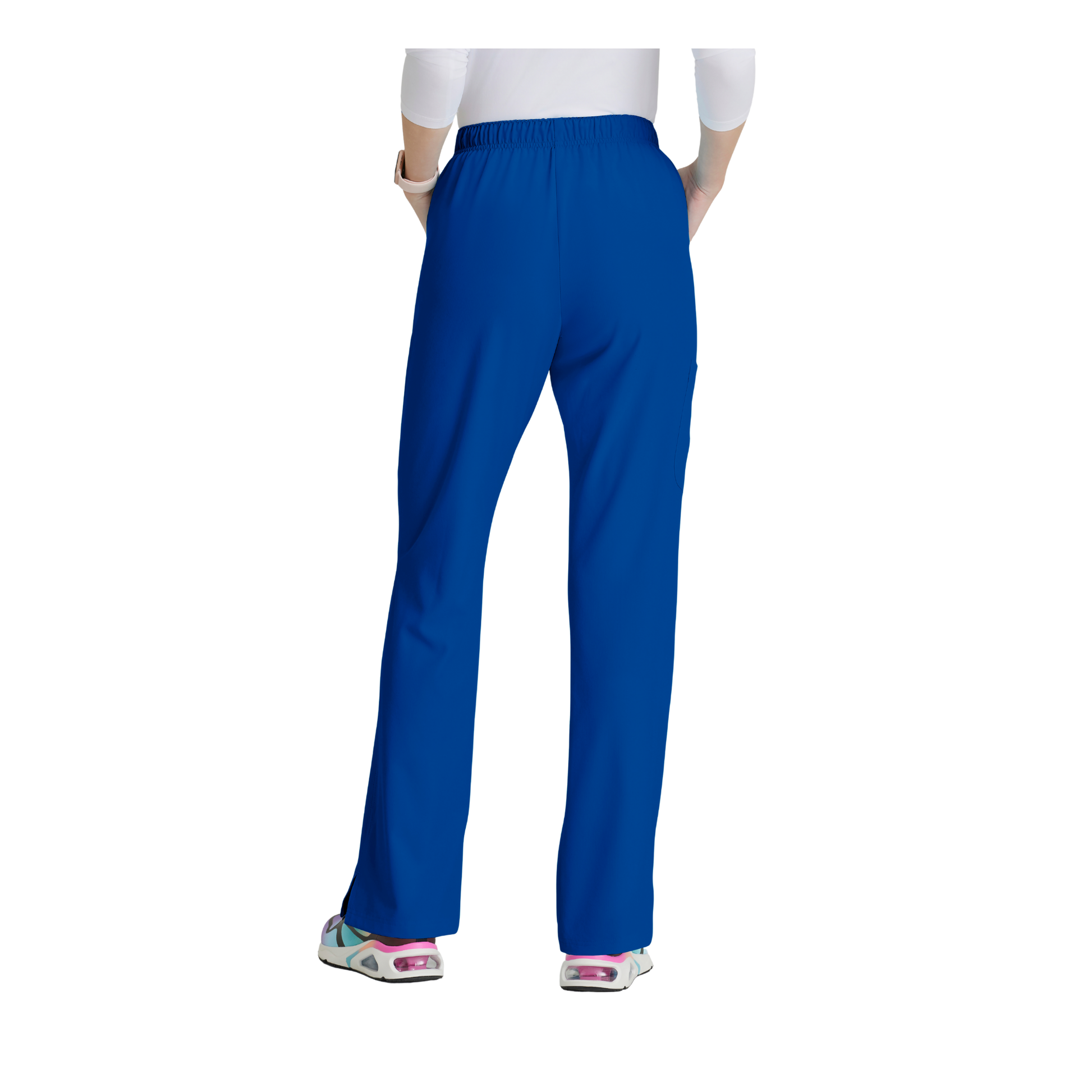 Reliance Pant - Pantalon médical cargo - Femme - Skechers SKECHERS