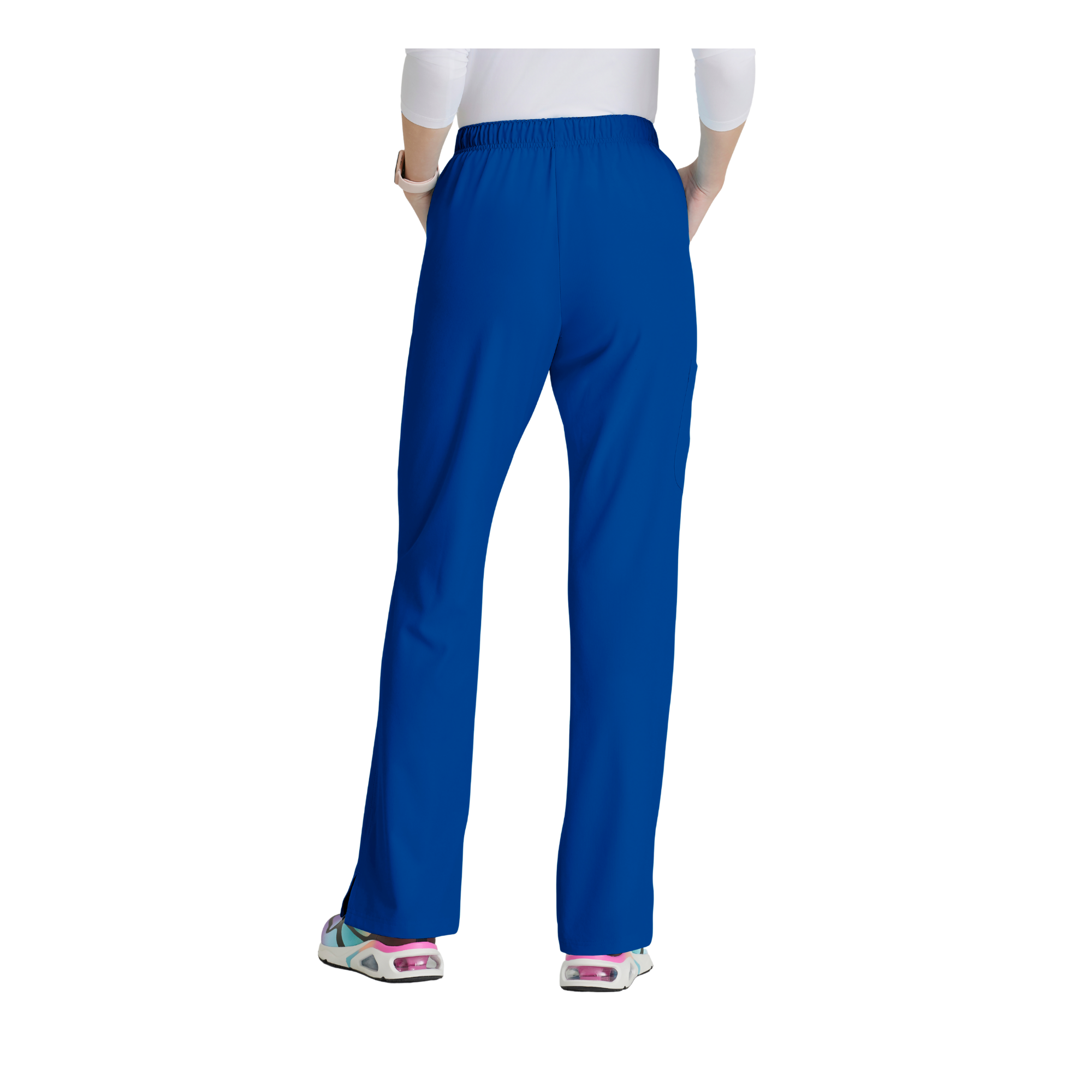 Reliance Pant - Pantalon médical cargo - Femme - Skechers SKECHERS