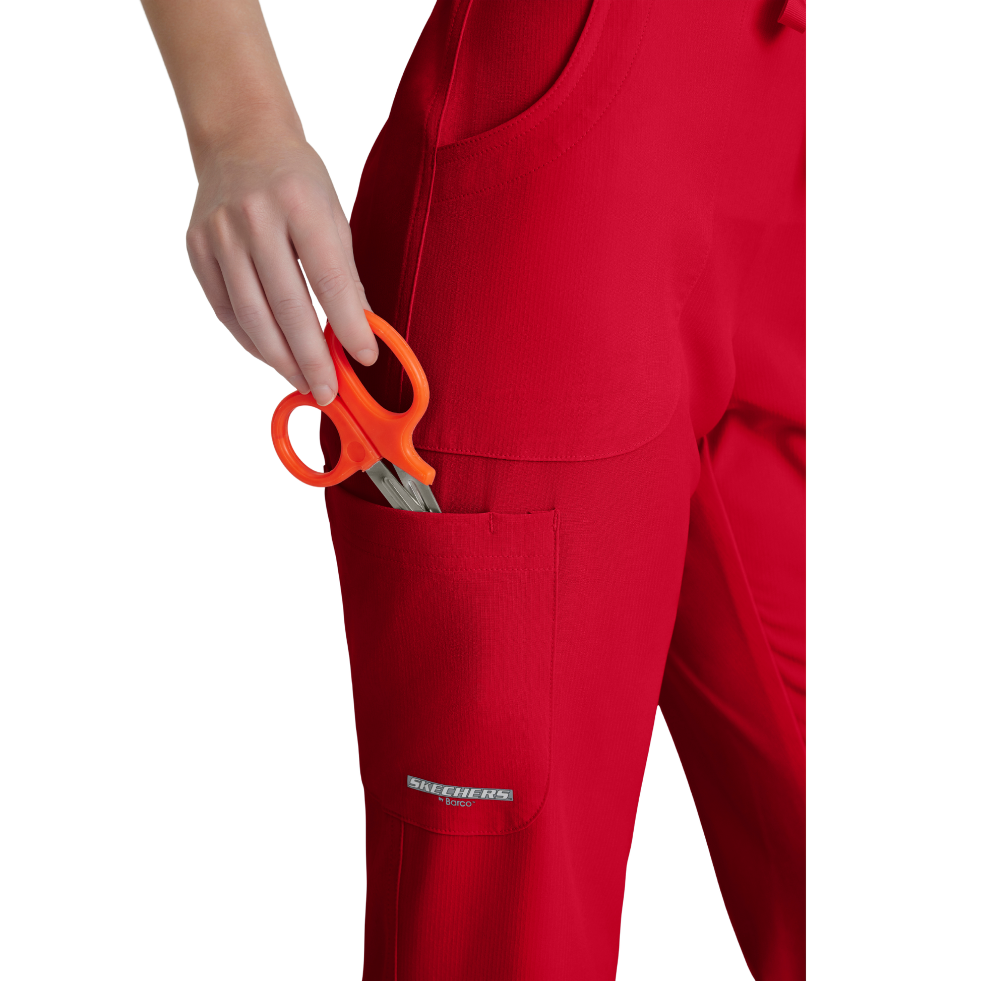 Reliance Pant - Pantalon médical cargo - Femme - Skechers SKECHERS