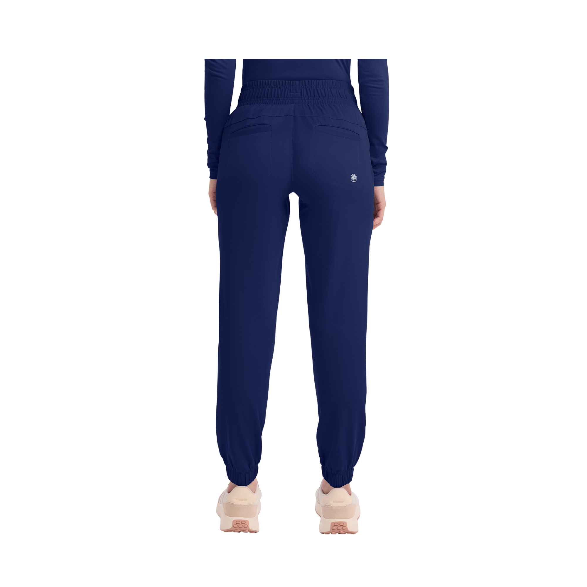 Renee - Jogging avec cordon de serrage - Femme - Healing Hands Healing Hands 