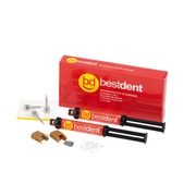 Résine Composite Reconstruction de Moignons - Dual Core Build Up - Bestdent