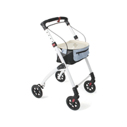 Rollator Intérieur 4 Roues Days - Homecraft - Performance Health