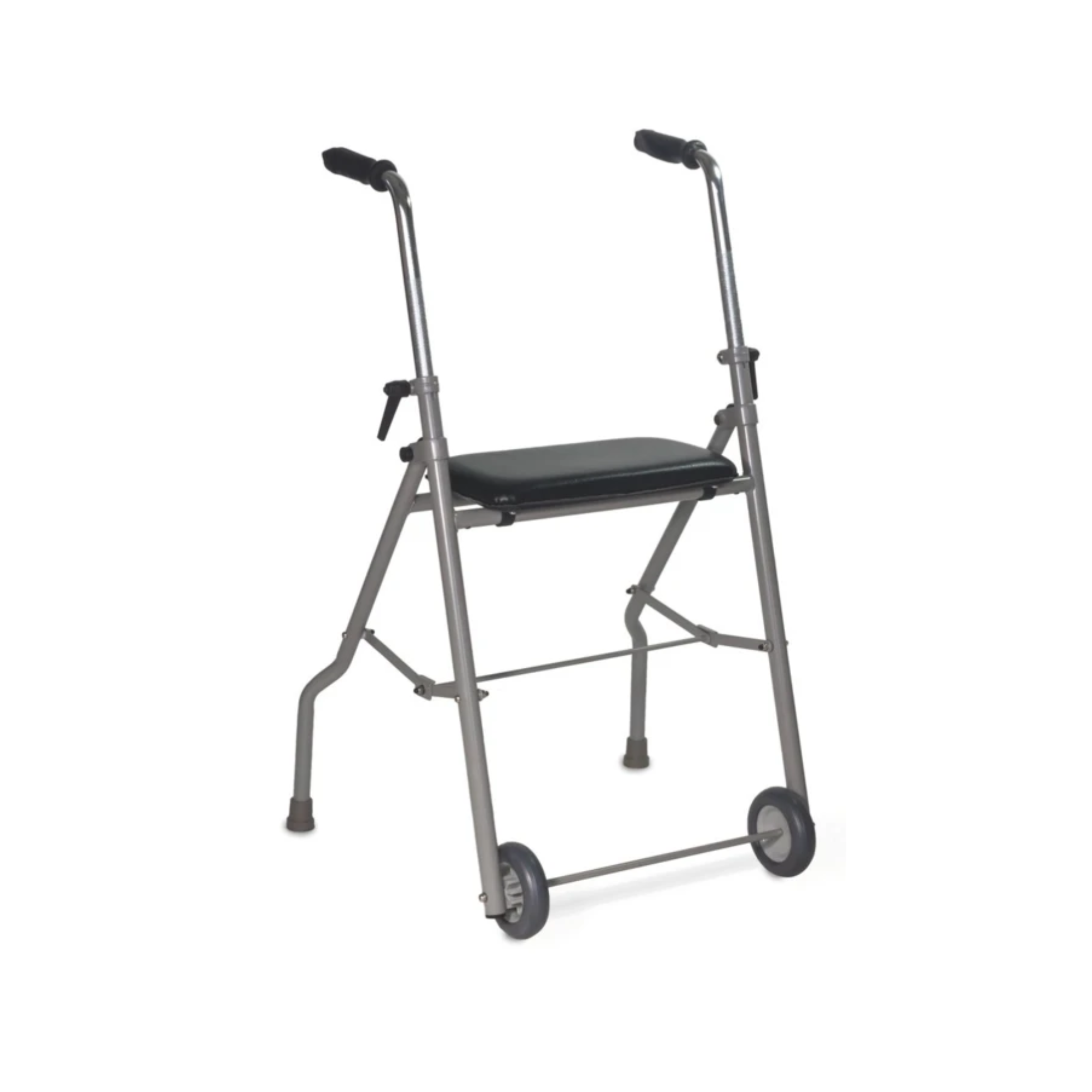 London Drive 2 Wheel Folding Rollator Seat