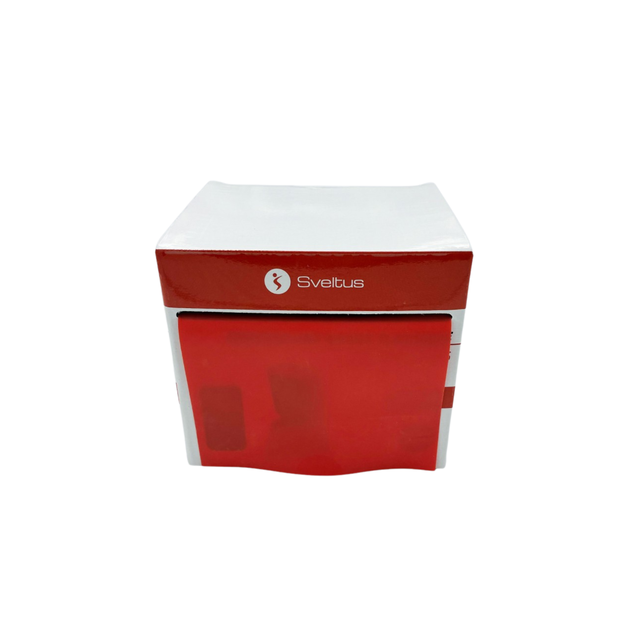 TPE/TPR Elastic Band Roll - 25 m - Sveltus