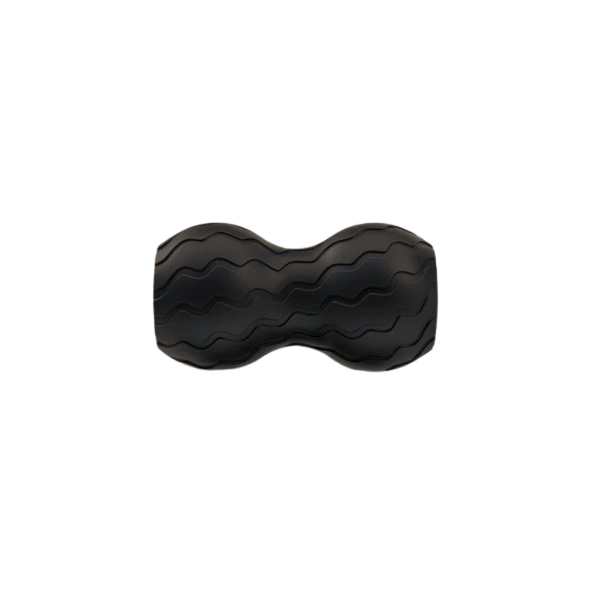 Rouleau de massage vibrant WaveDuo - Therabody