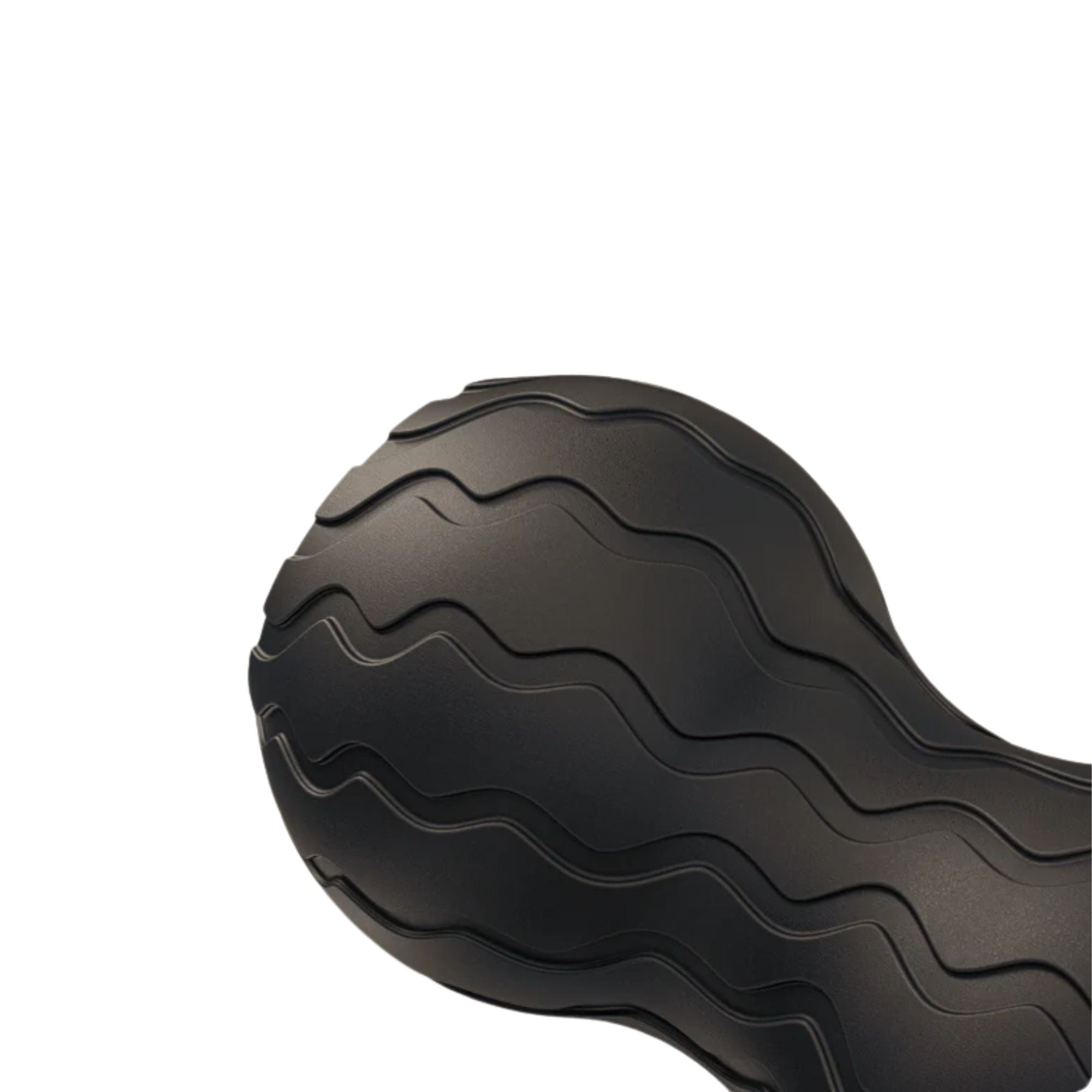 Rouleau de massage vibrant WaveDuo - Therabody