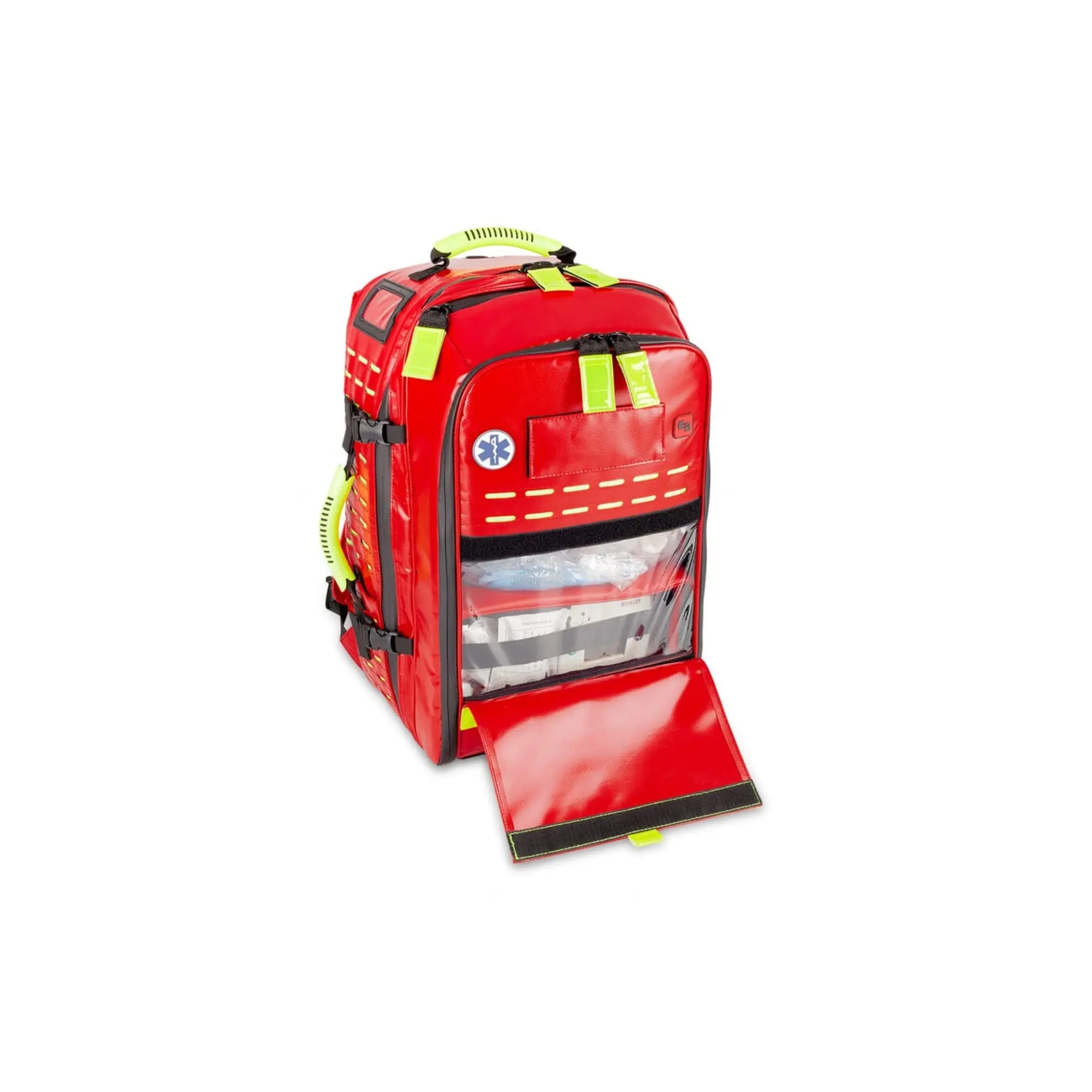 Sac à dos Urgence - ROBUST - polyester ou tarpaulin - Elite Bags Elite Bags 