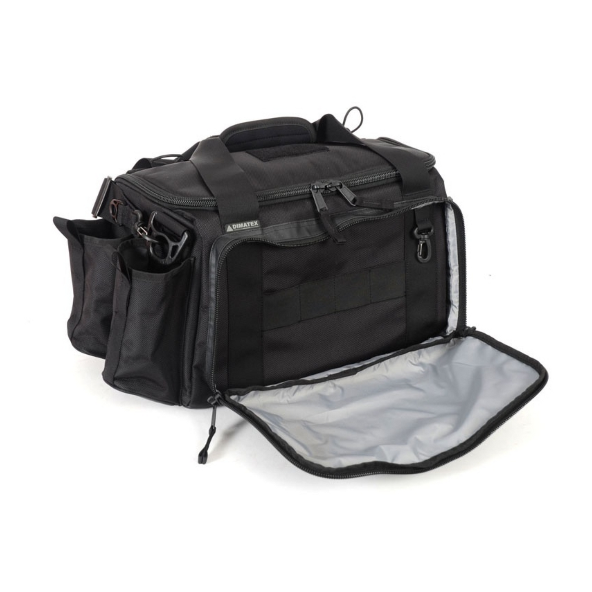 Sac de tir Cockpit Noir - DIMATEX DIMATEX 