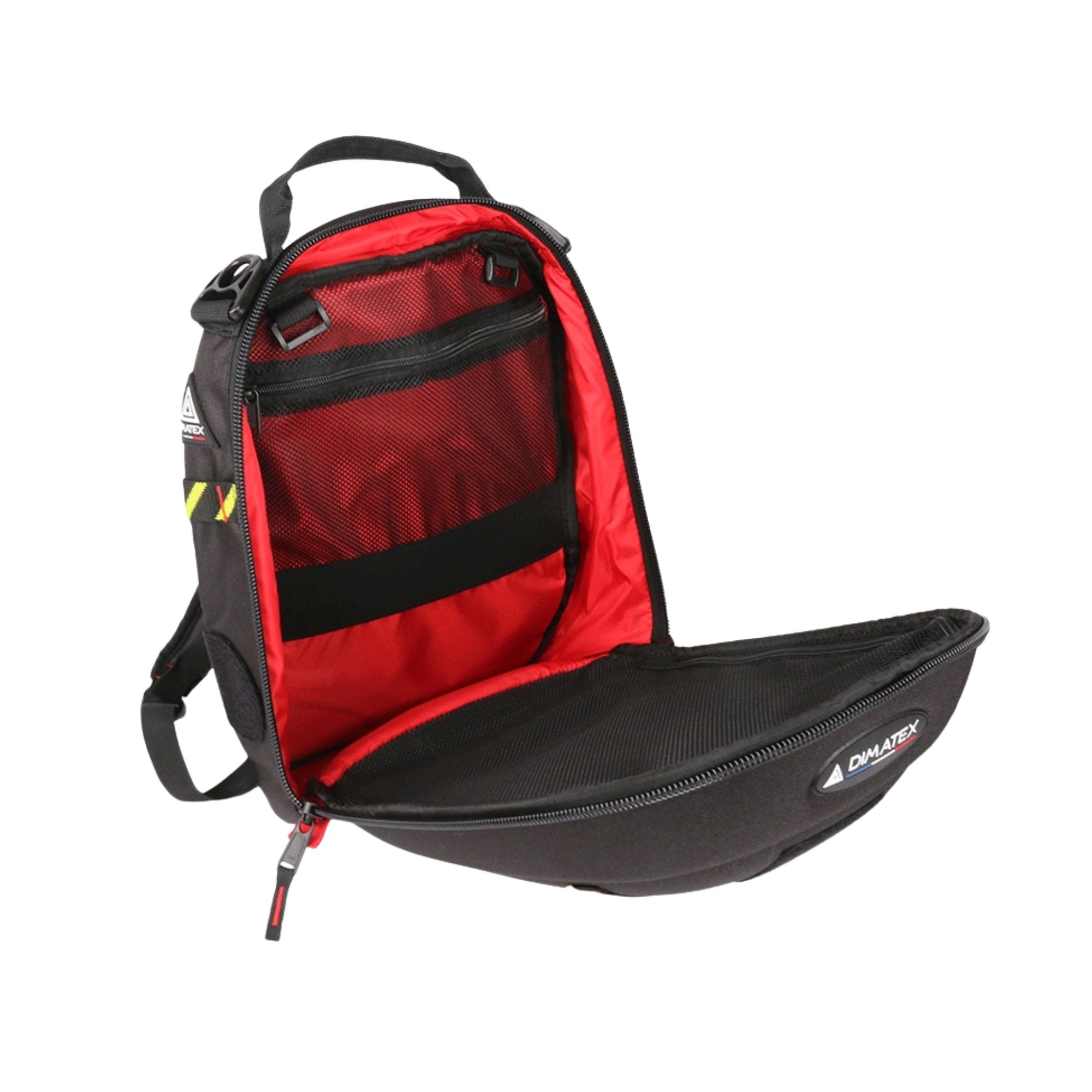 Sac à dos MATT MINI - 6 couleurs disponibles - DIMATEX
