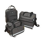 Sac à dos Mallette médical Devabag - Gris - Plusieurs Formats - Devaset - My Médical